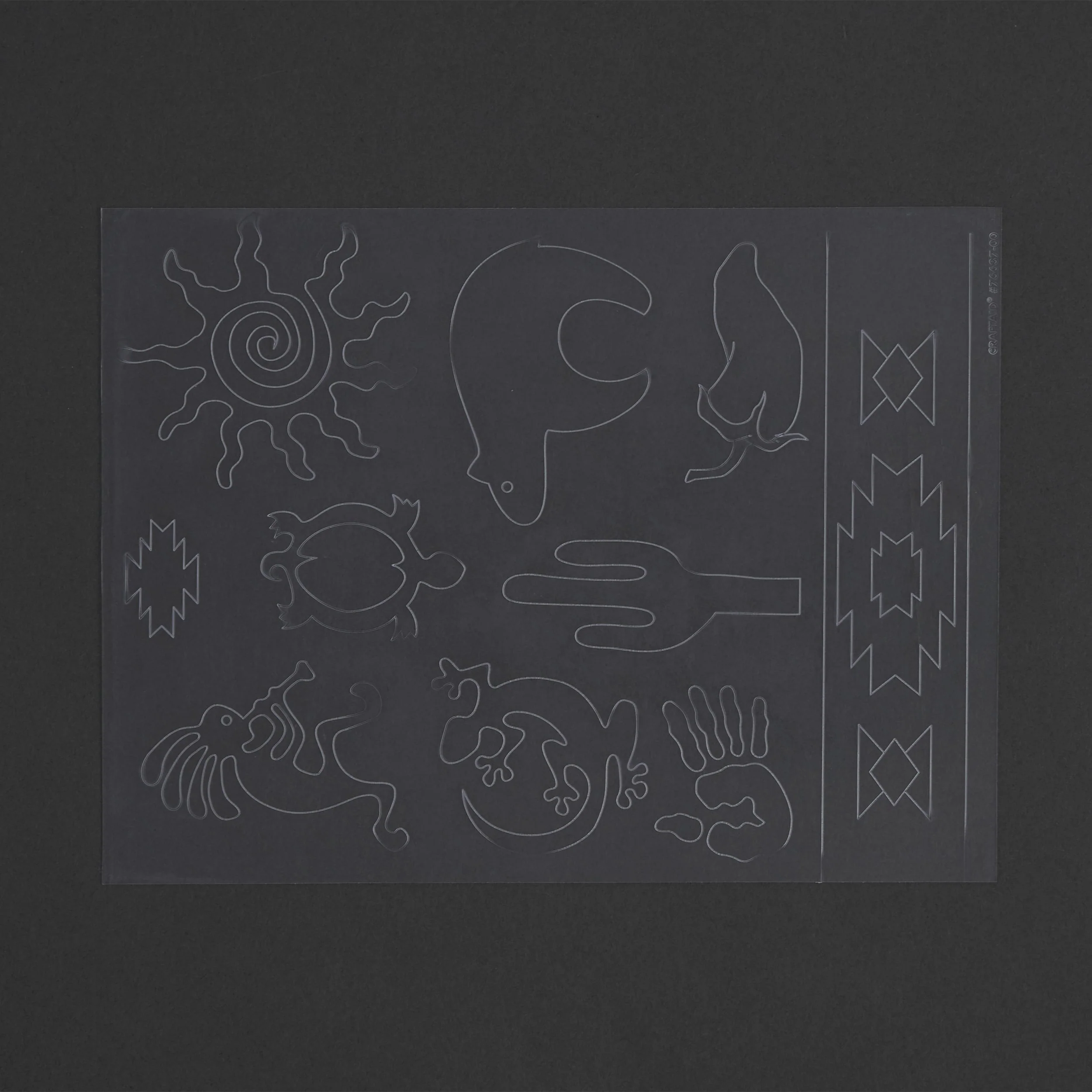 Southwest II Craftaid® - Image 2