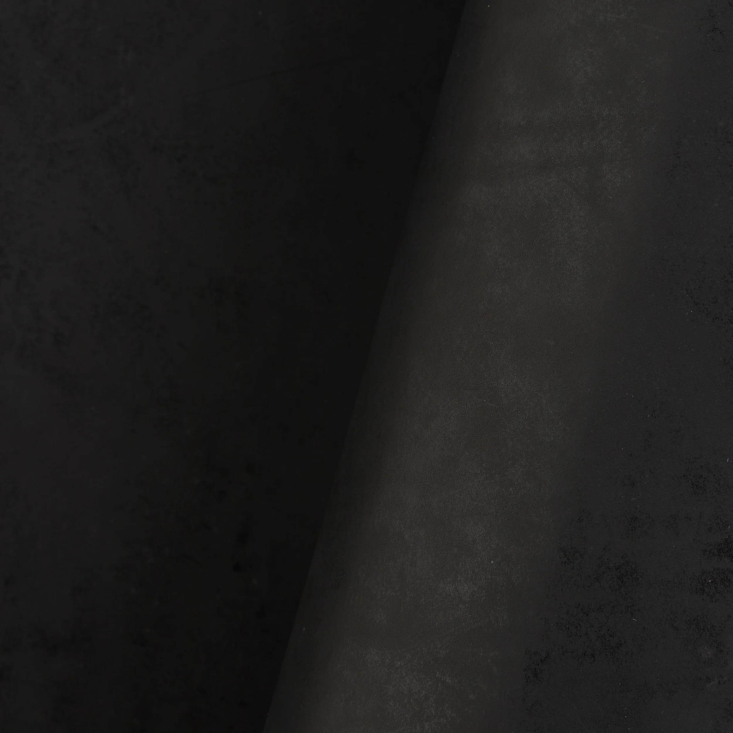 Special Veg-Tan Double Shoulder Black - Image 2