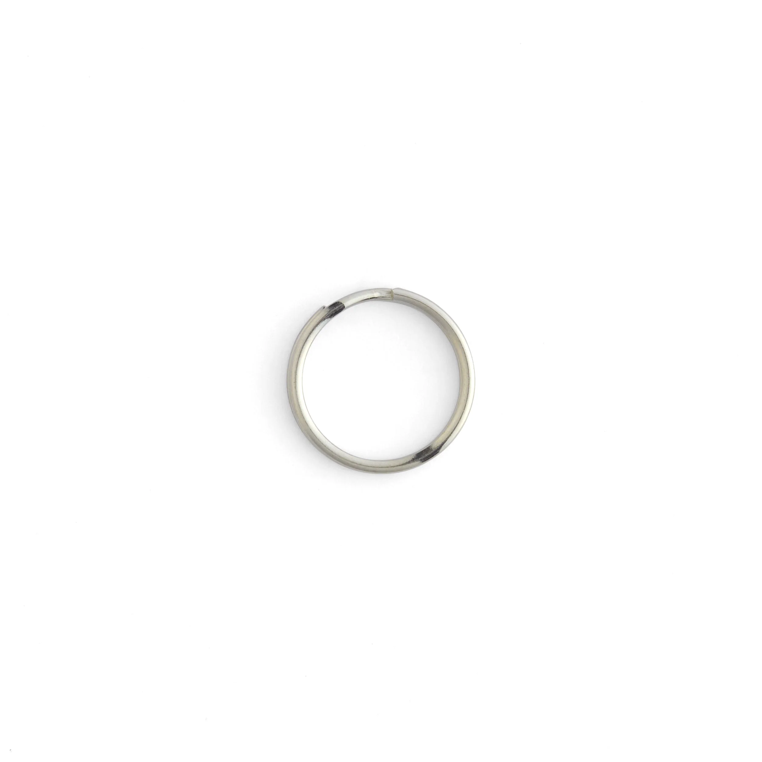 Split Rings Nickel Free 10 Pack - Image 4