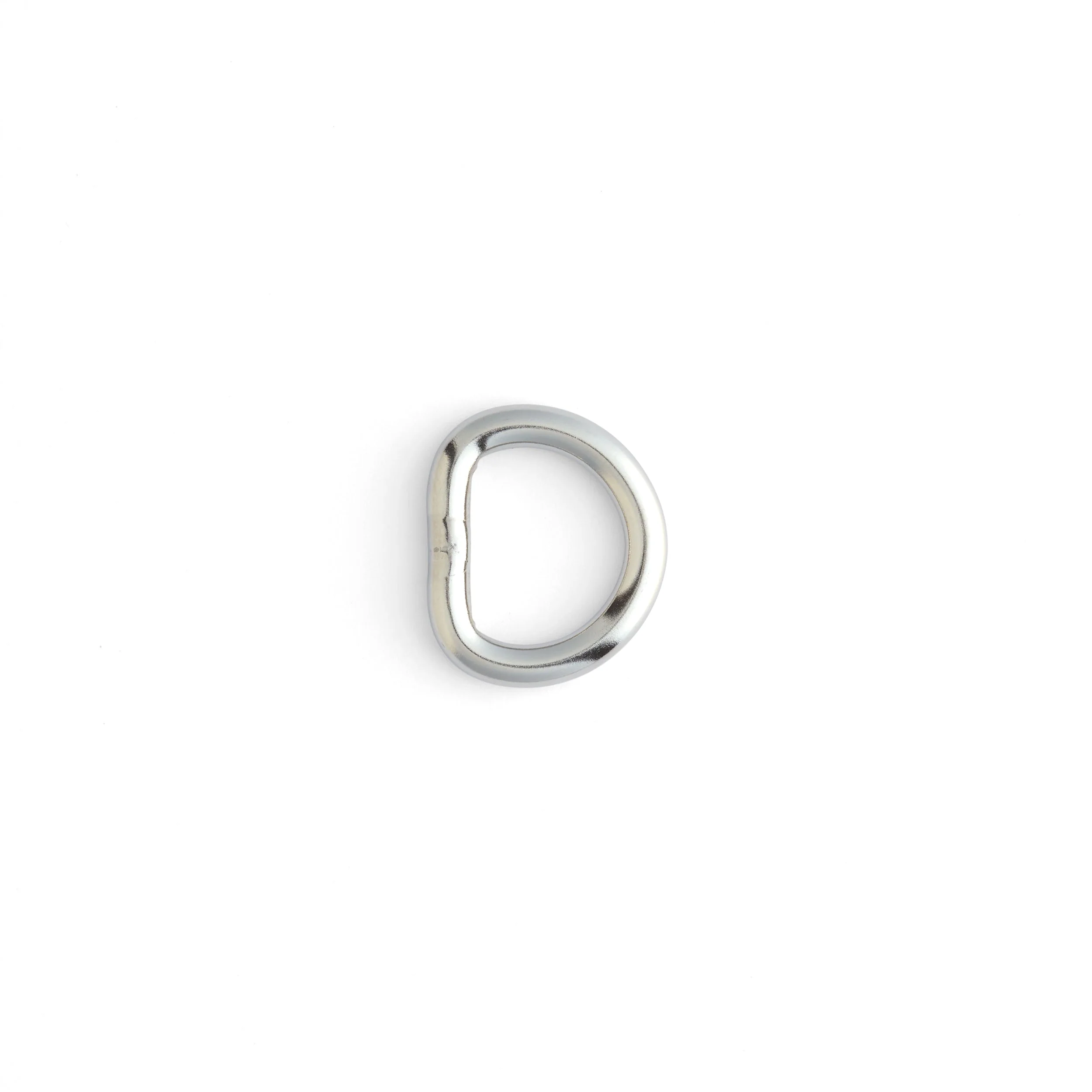 Stainless Steel D-Ring - Image 3