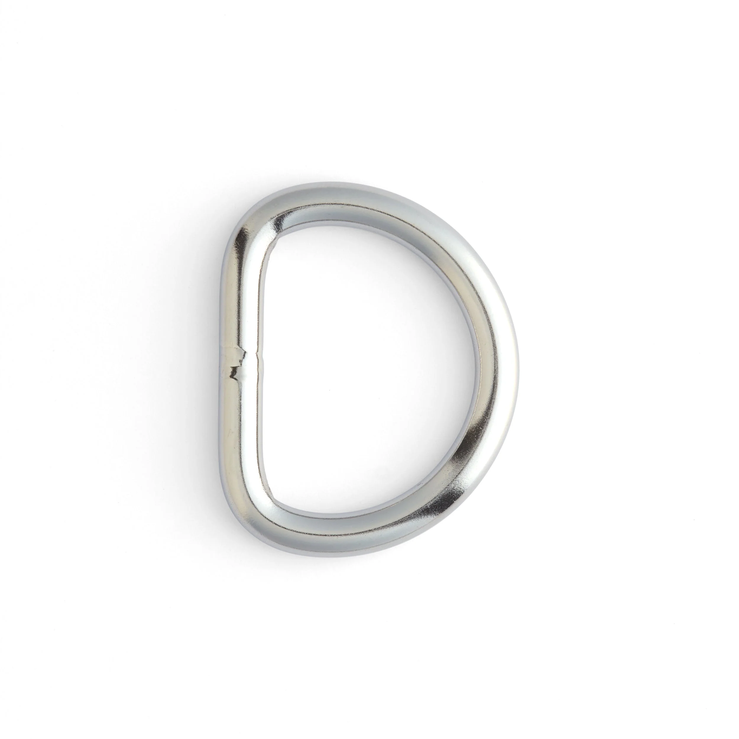 Stainless Steel D-Ring - Image 6