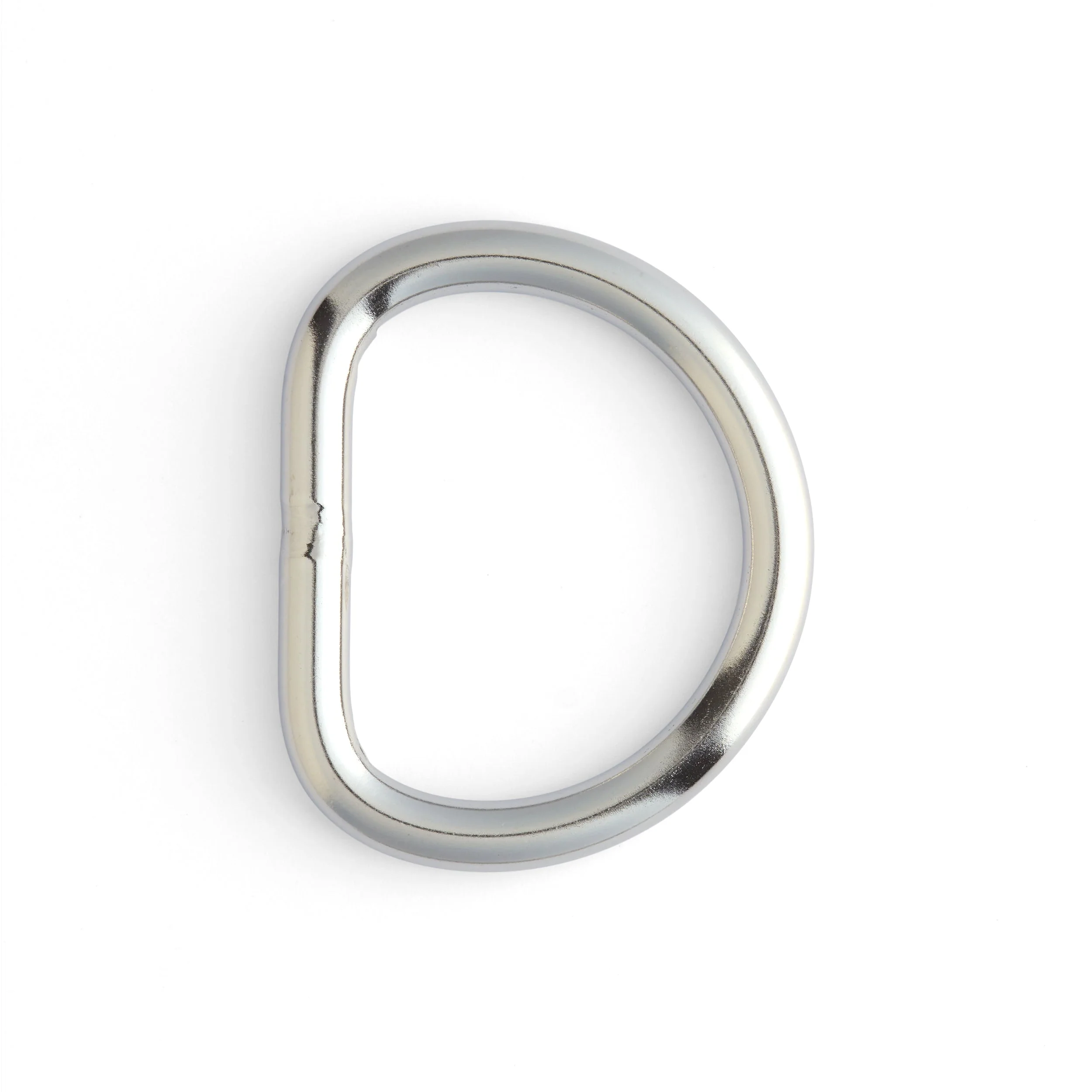 Stainless Steel D-Ring - Image 7