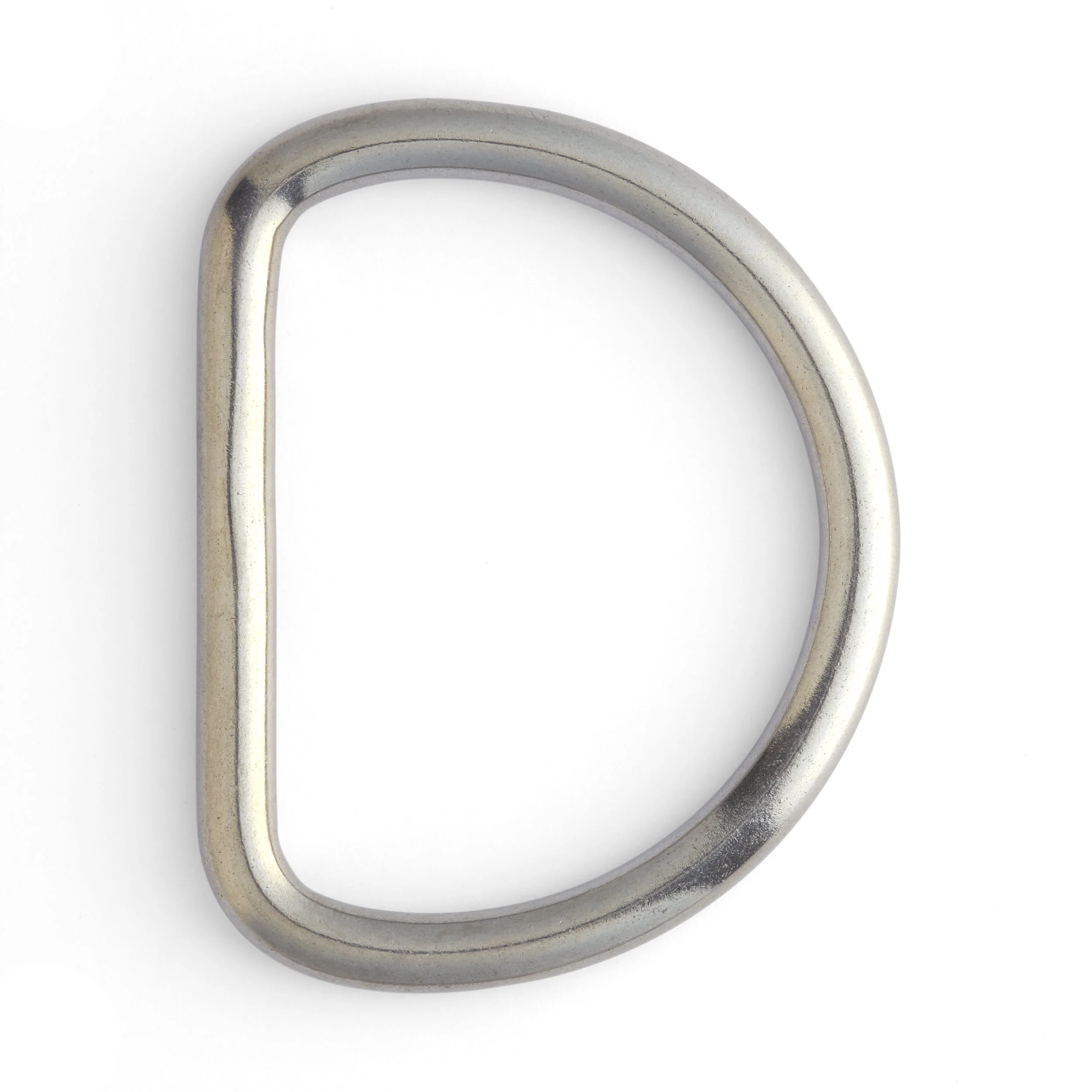 Stainless Steel D-Ring - Image 8