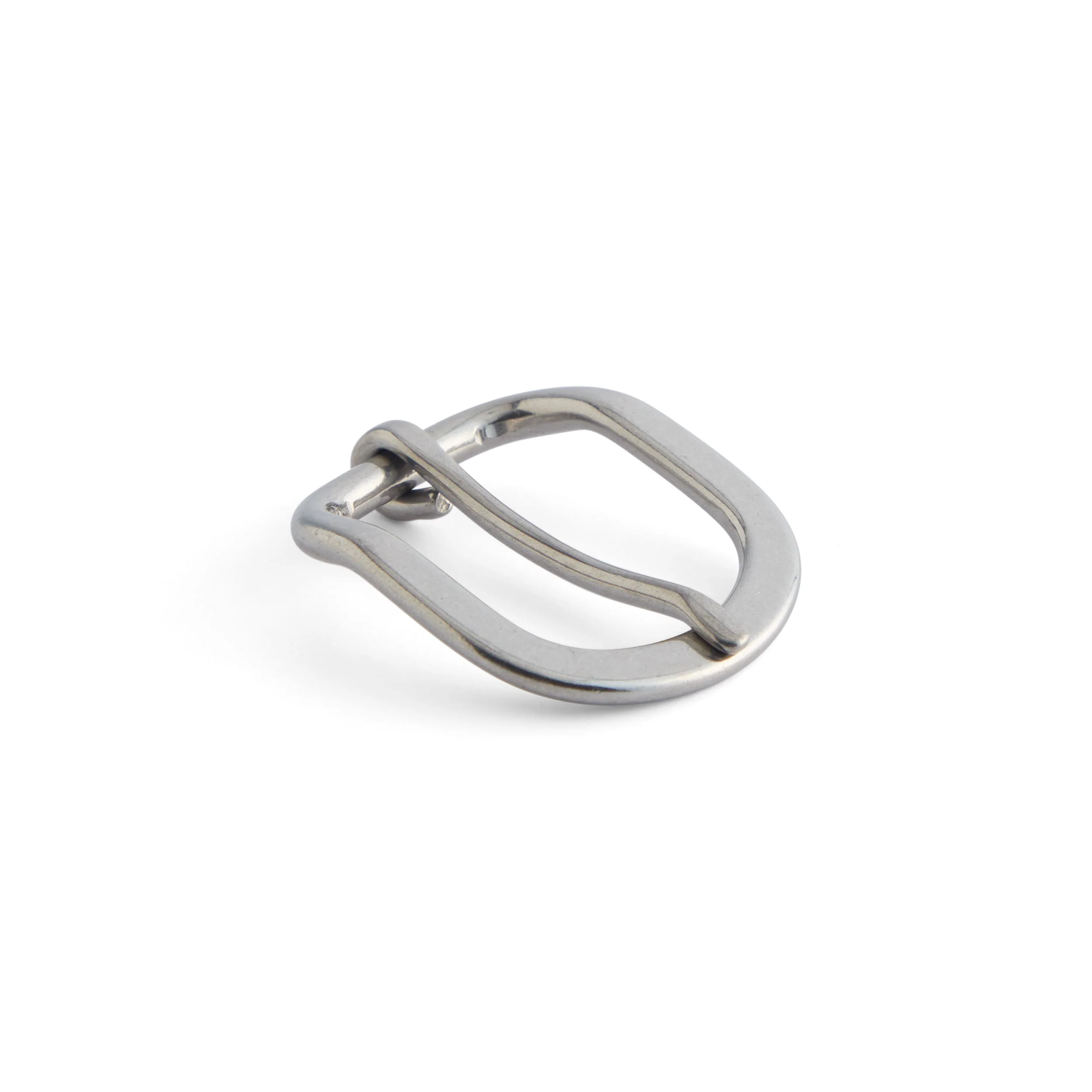 Stainless Steel Strap Buckle - Image 3