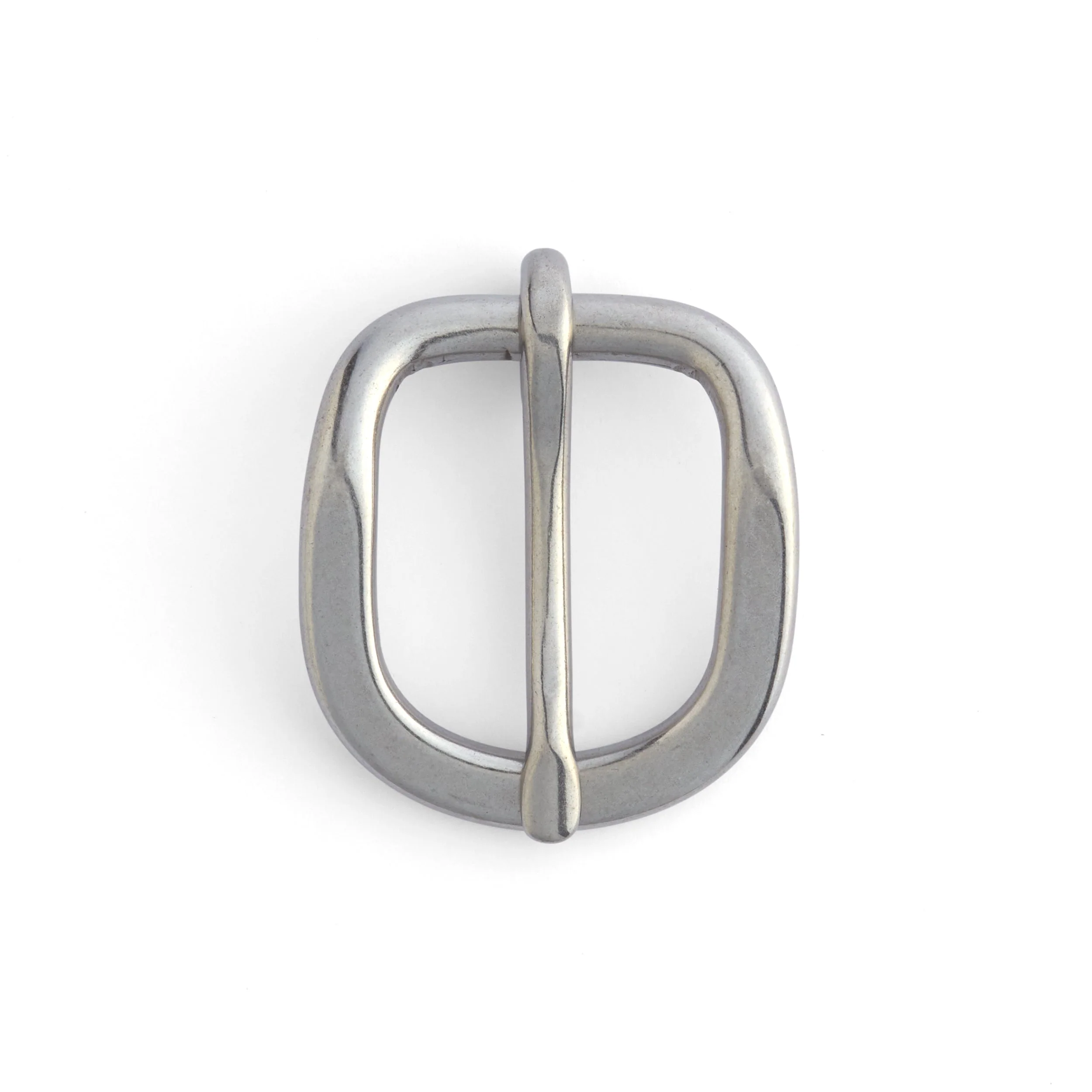 Stainless Steel Strap Buckle - Image 4