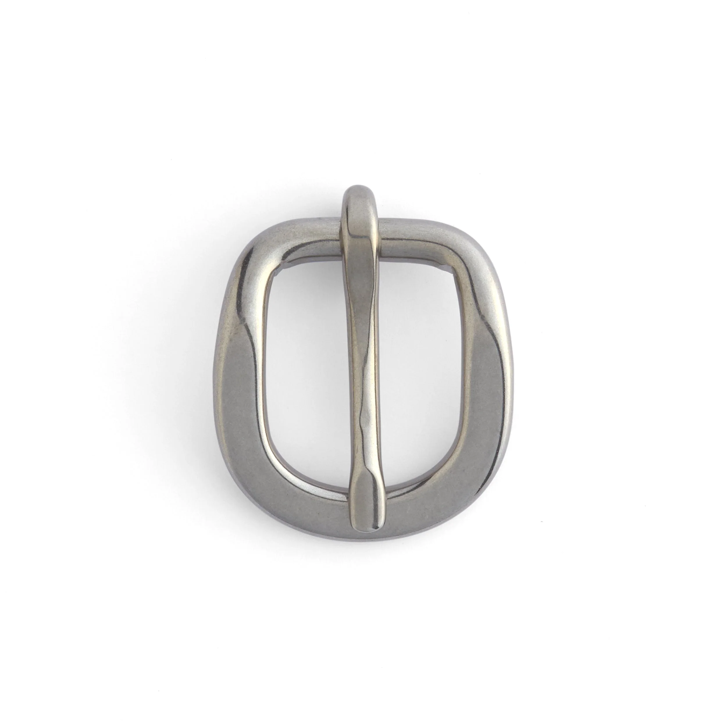 Stainless Steel Strap Buckle - Image 5
