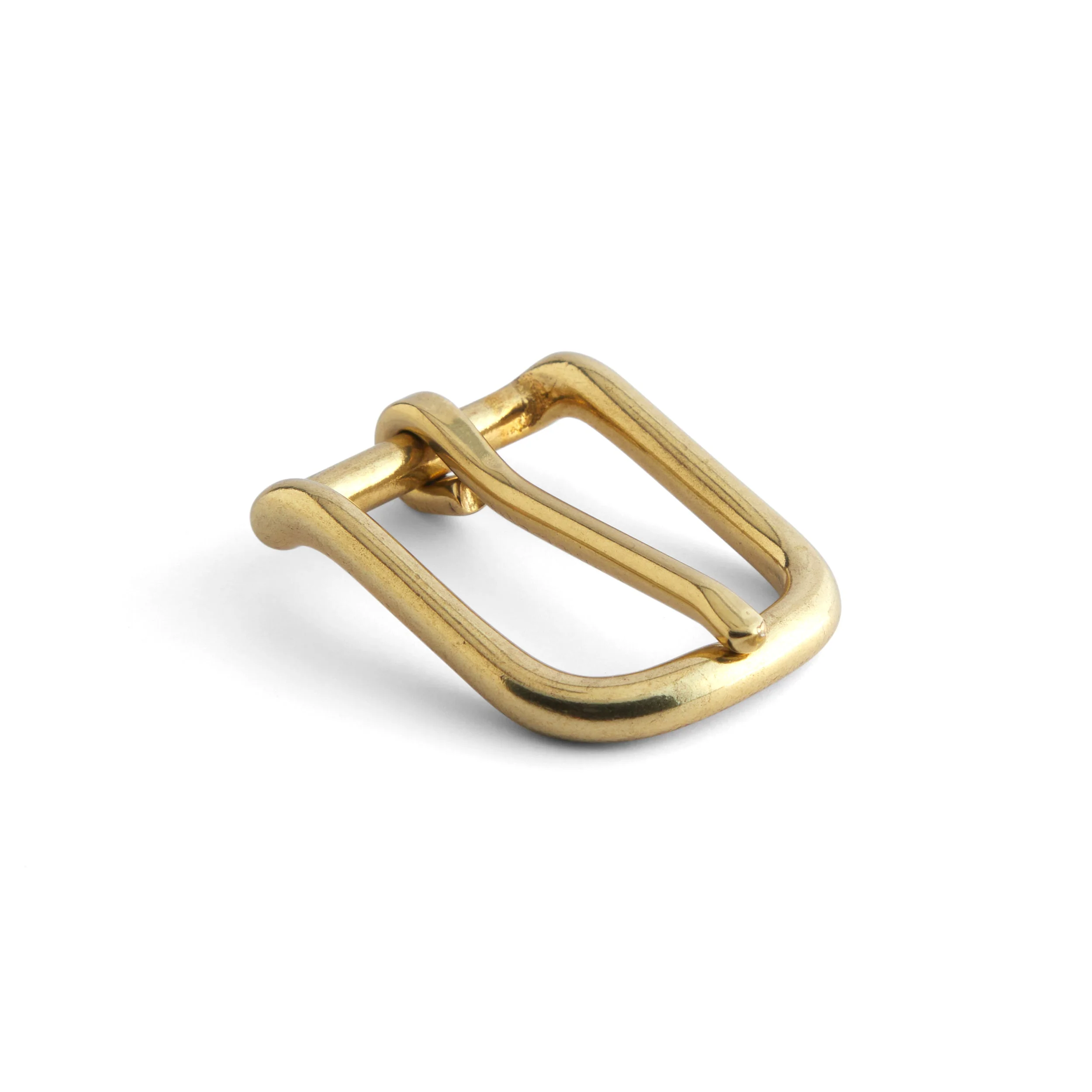 Brass Strap Buckle - Image 3