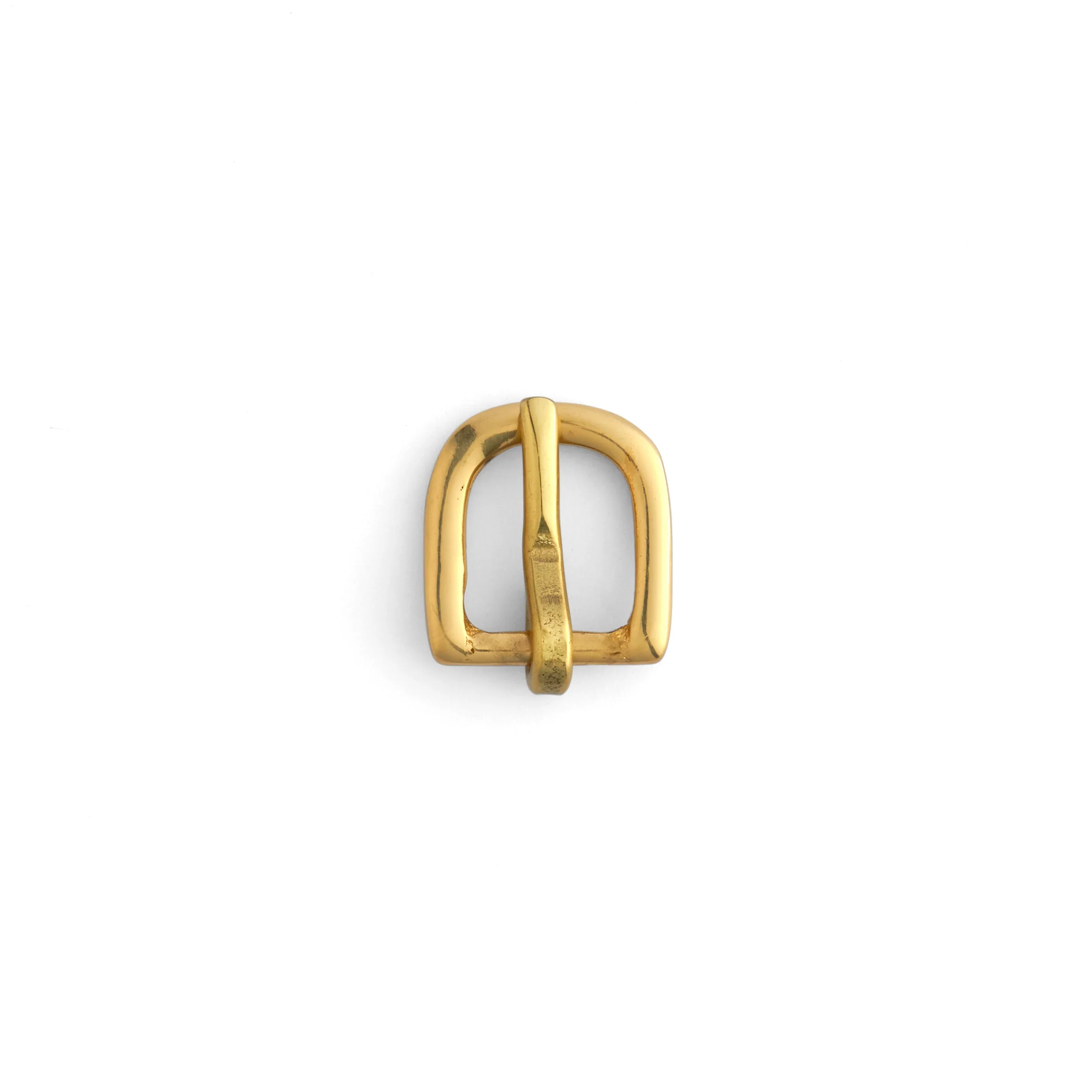 Brass Strap Buckle - Image 4