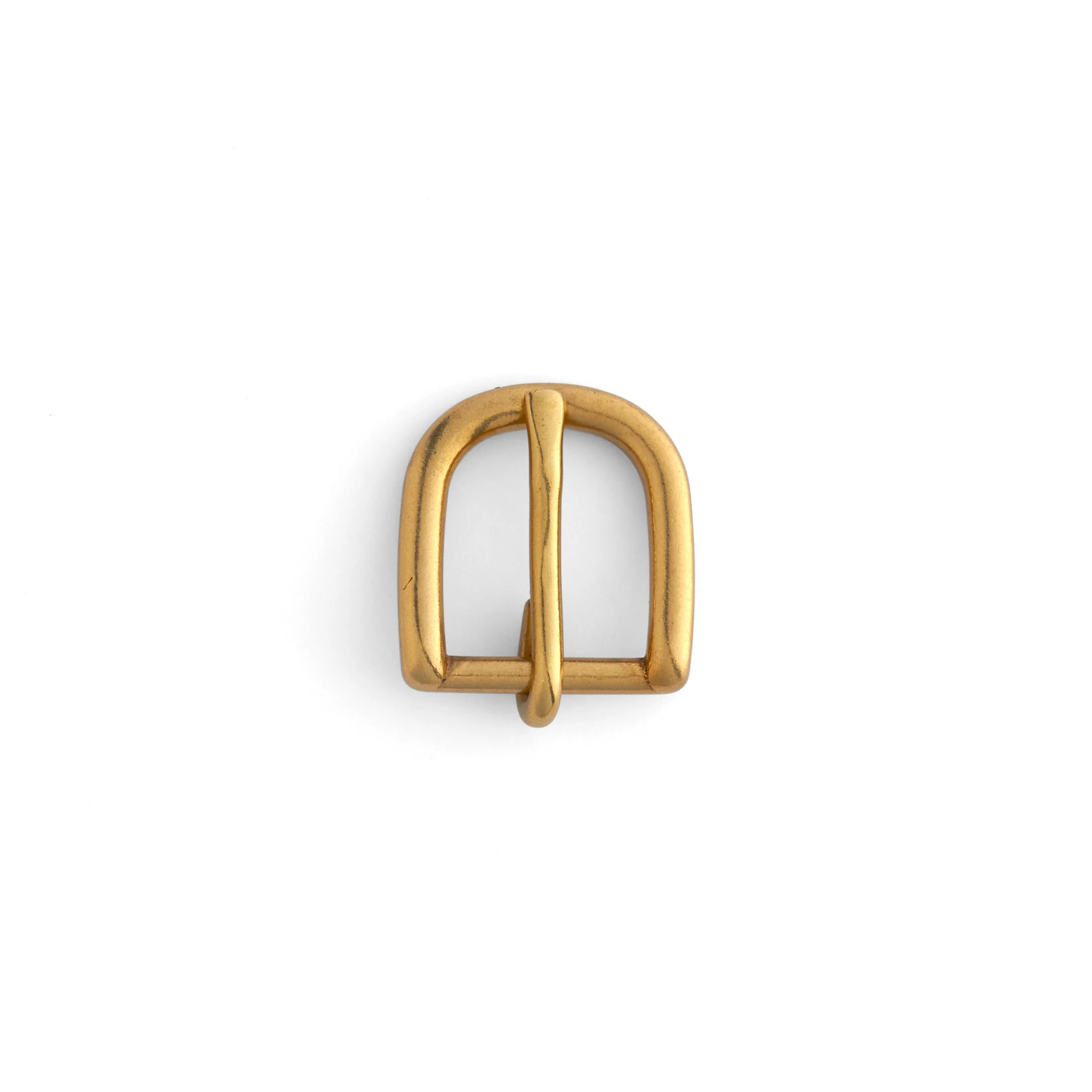Brass Strap Buckle - Image 5