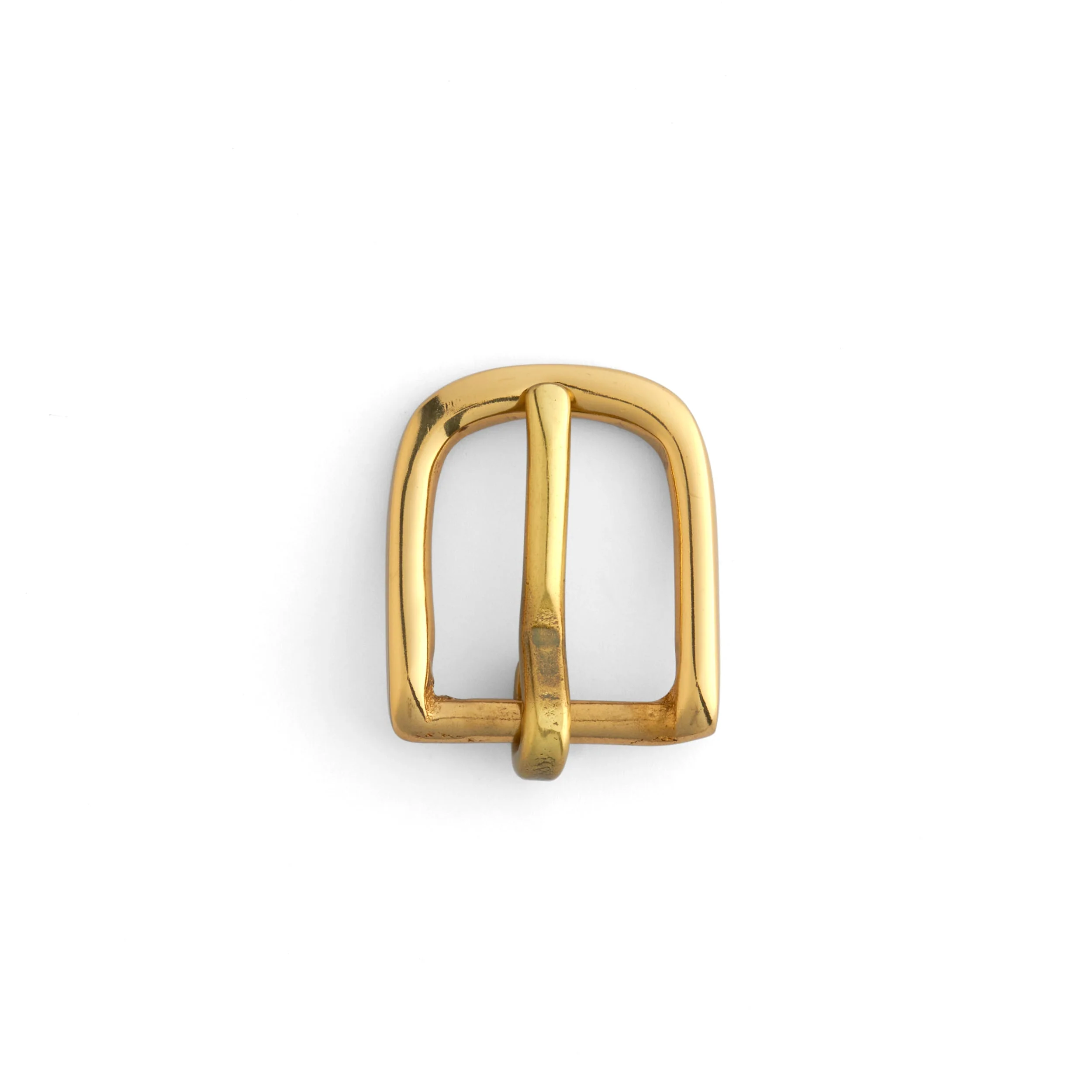 Brass Strap Buckle - Image 6