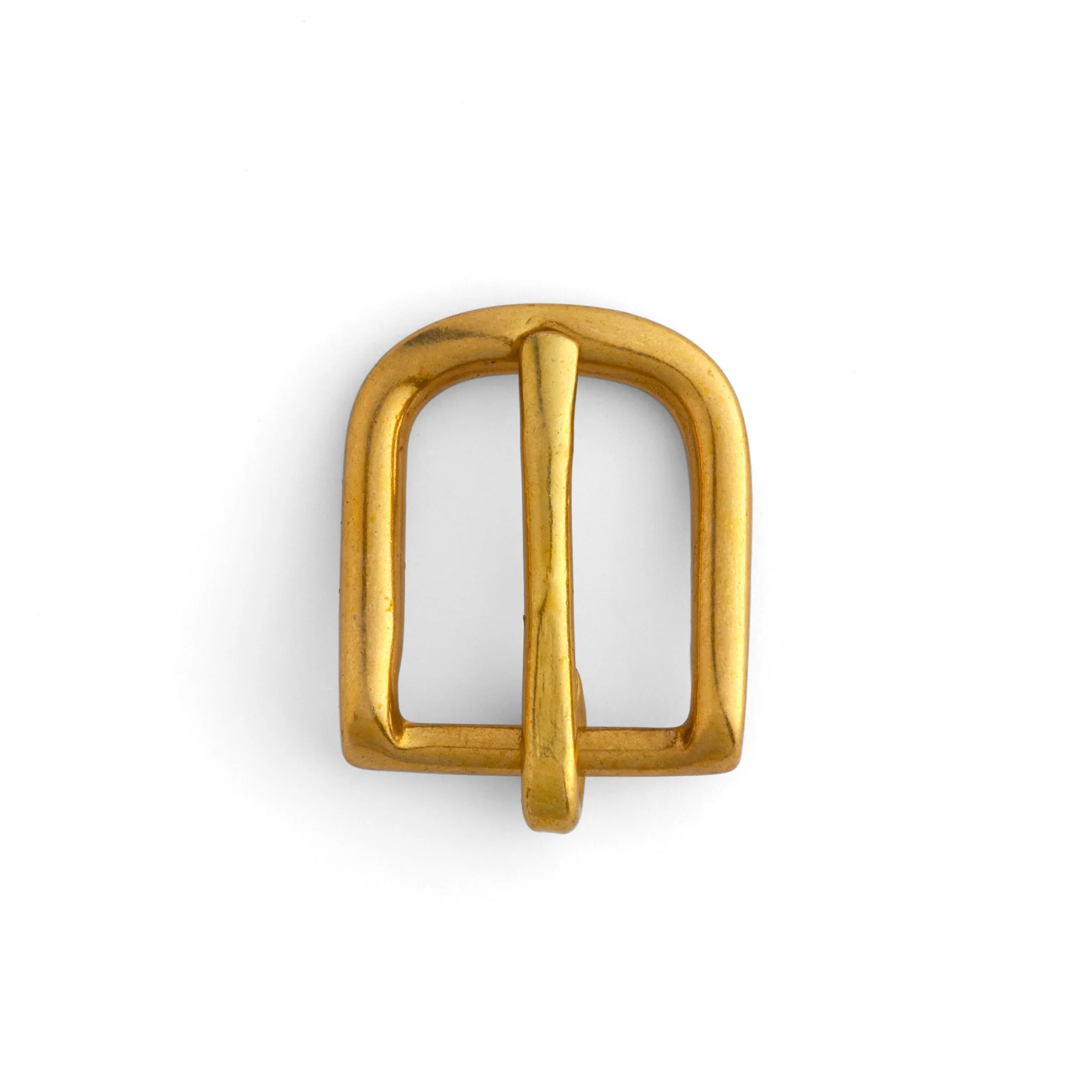 Brass Strap Buckle - Image 7