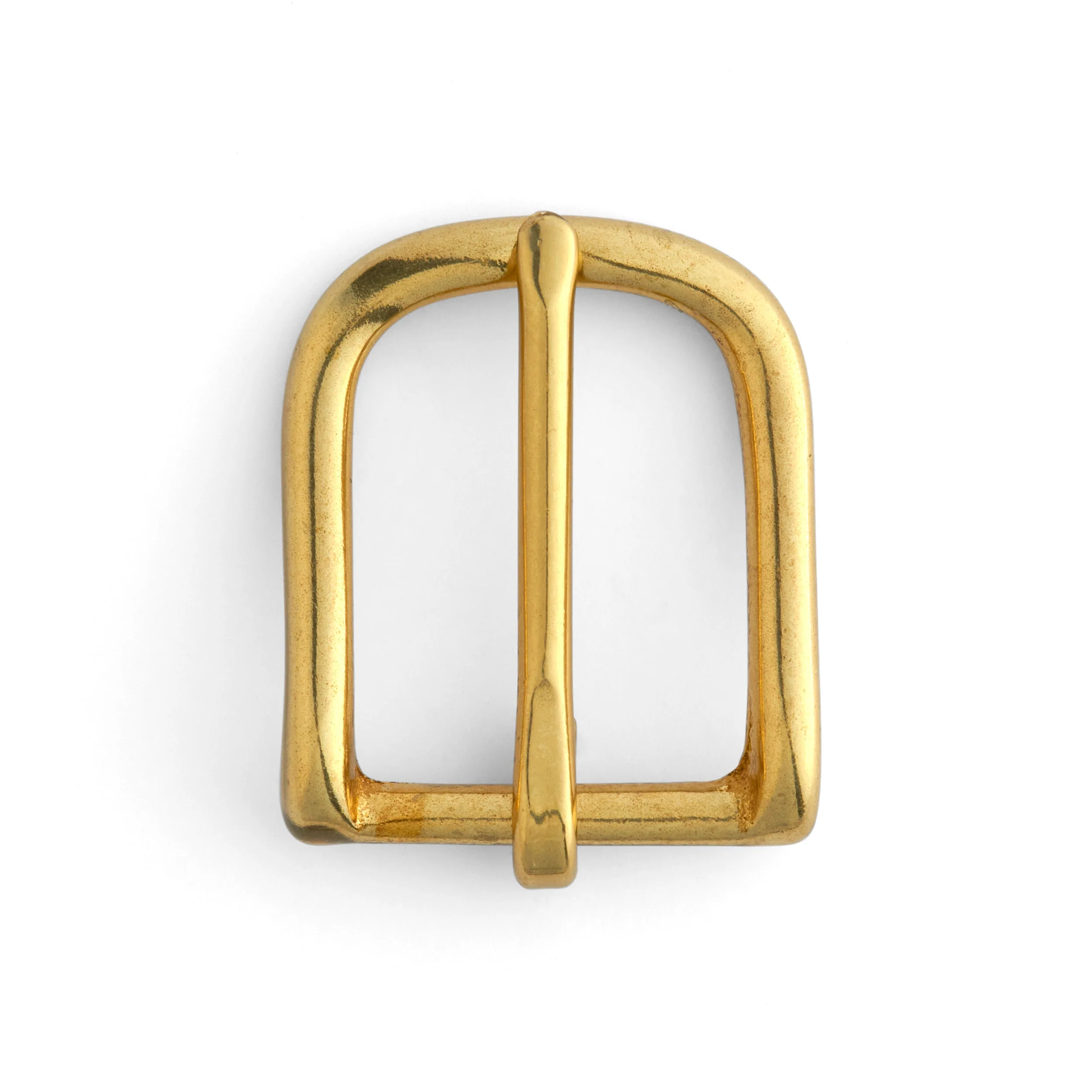 Brass Strap Buckle - Image 8