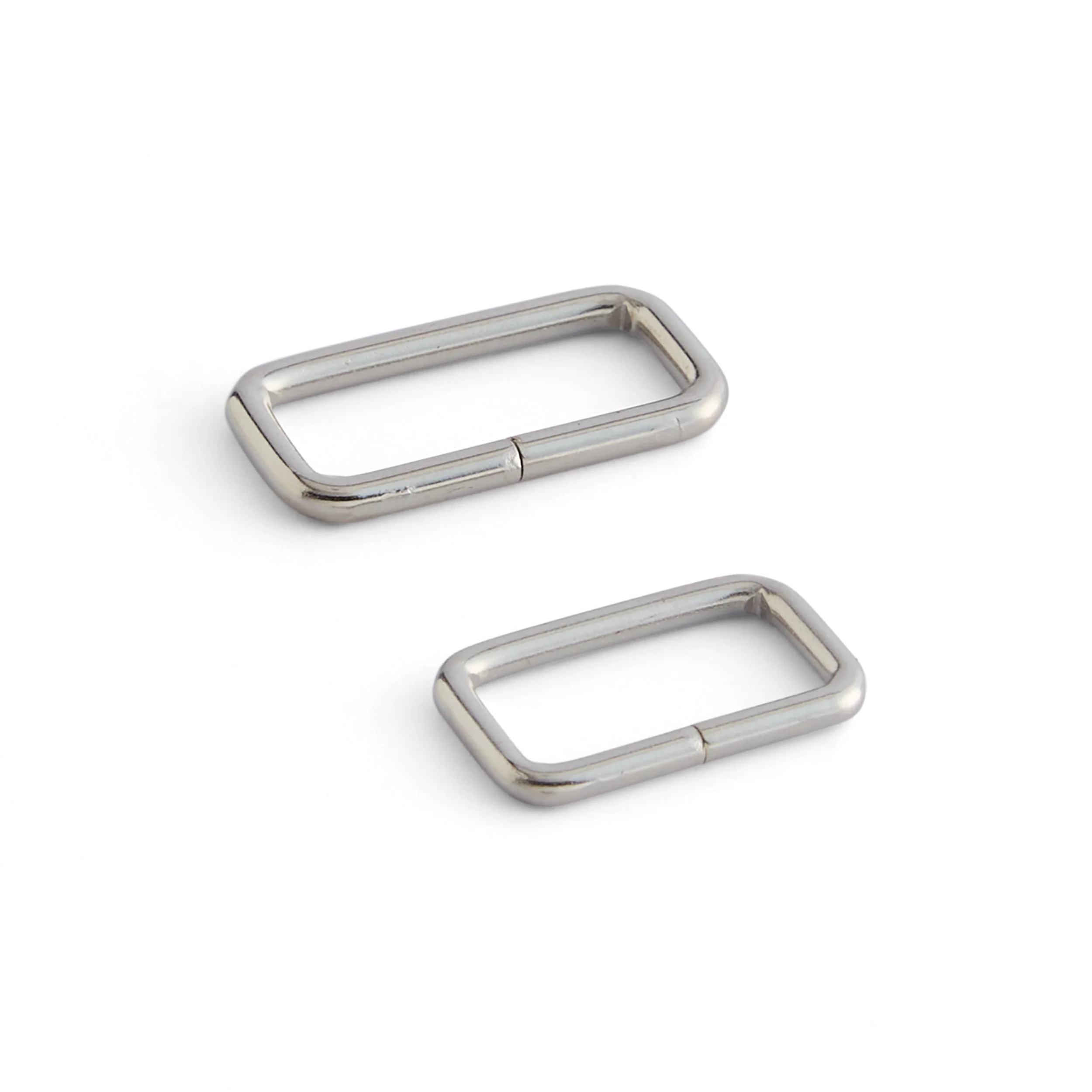 Strap Keeper Formed Loops 10 Pack - Image 2