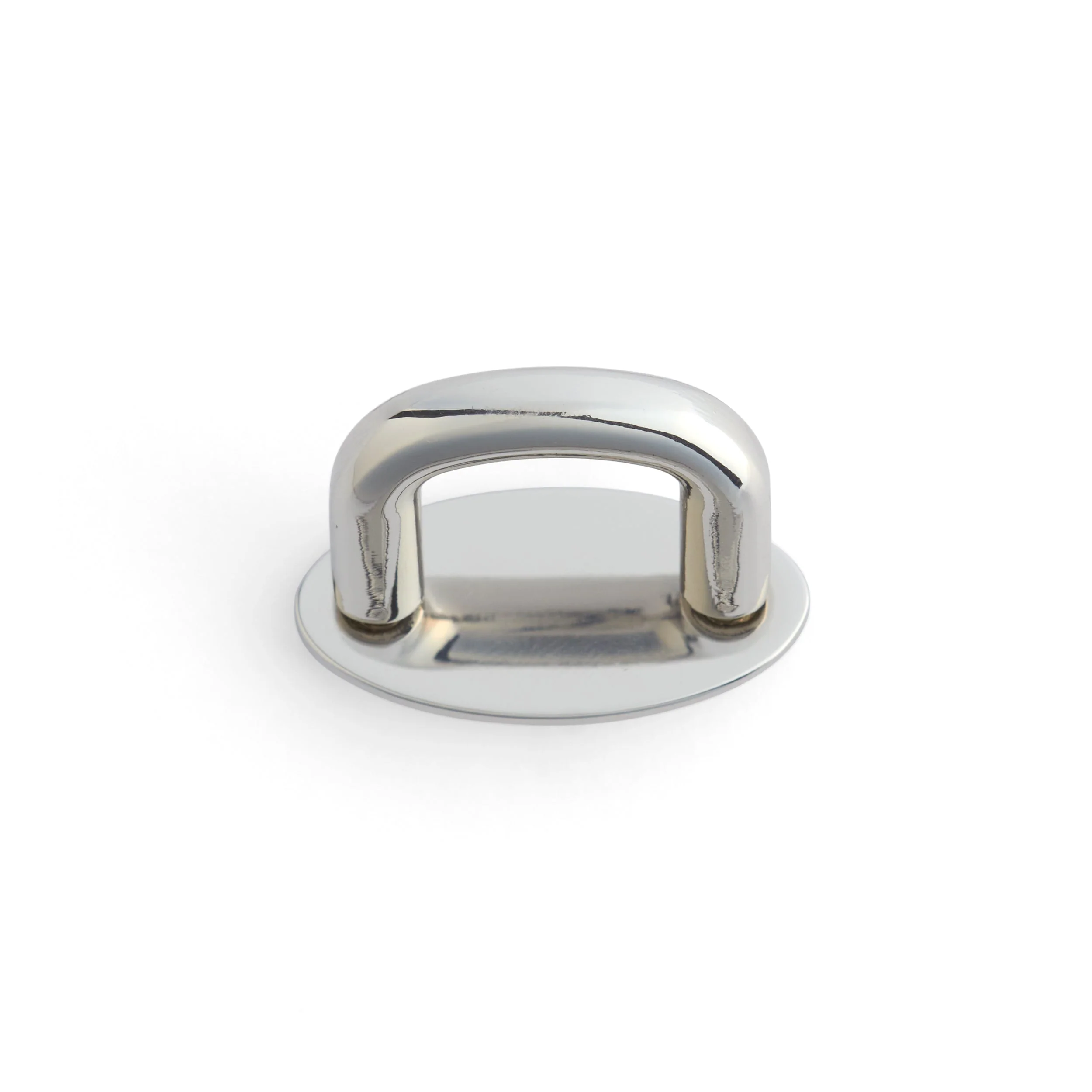 Strap Loop with Plate - Image 3