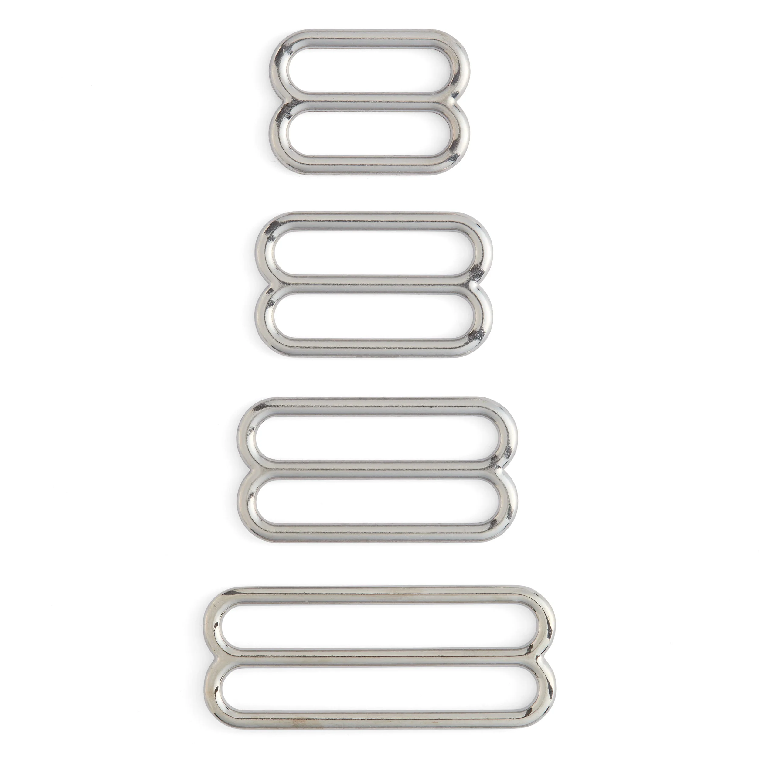 Rounded Strap Slides - Image 2
