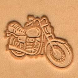 Craftool® Stamp Head Street Bike - Image 2