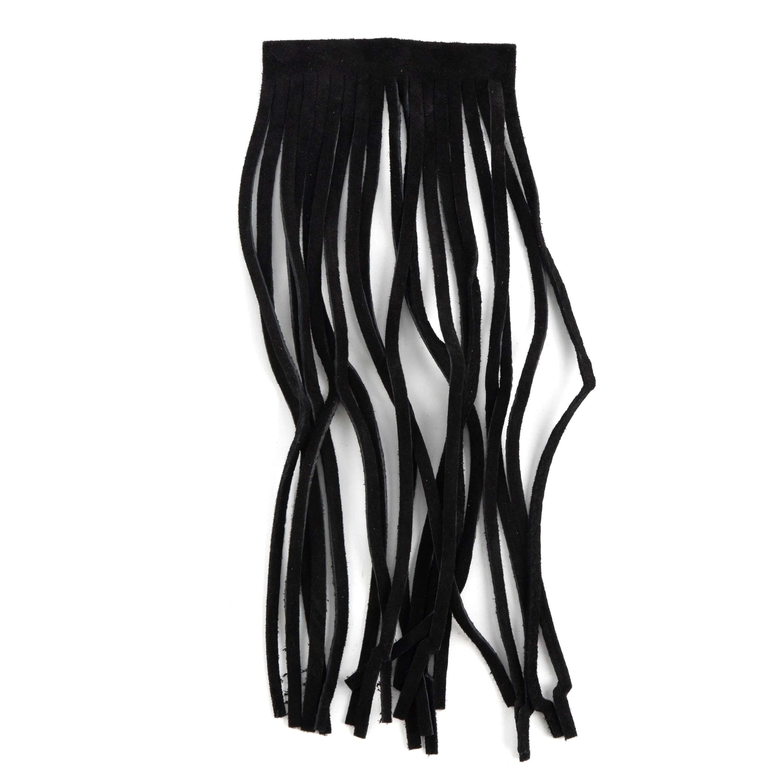 Suede Fringe - Image 3