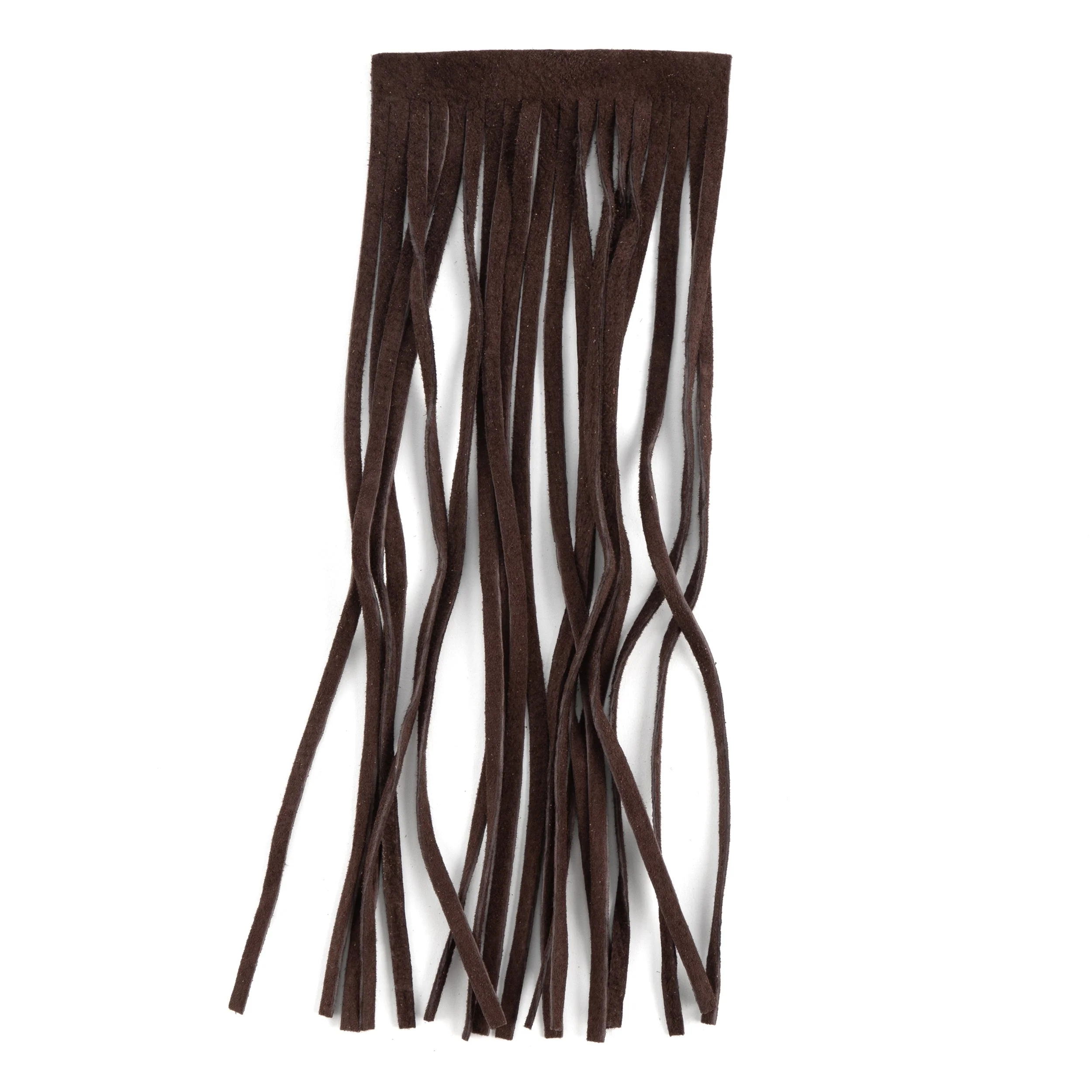 Suede Fringe - Image 4