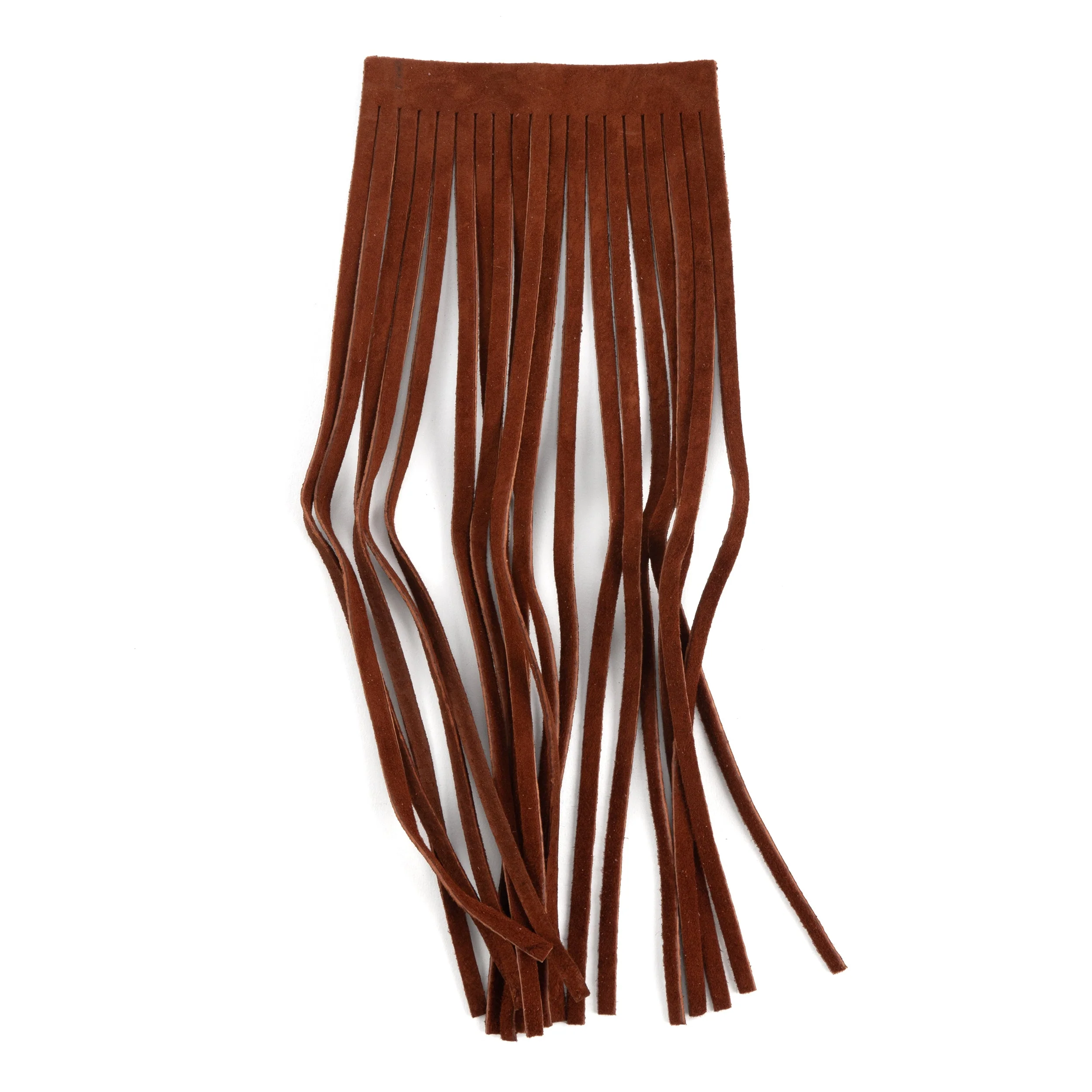Suede Fringe - Image 5