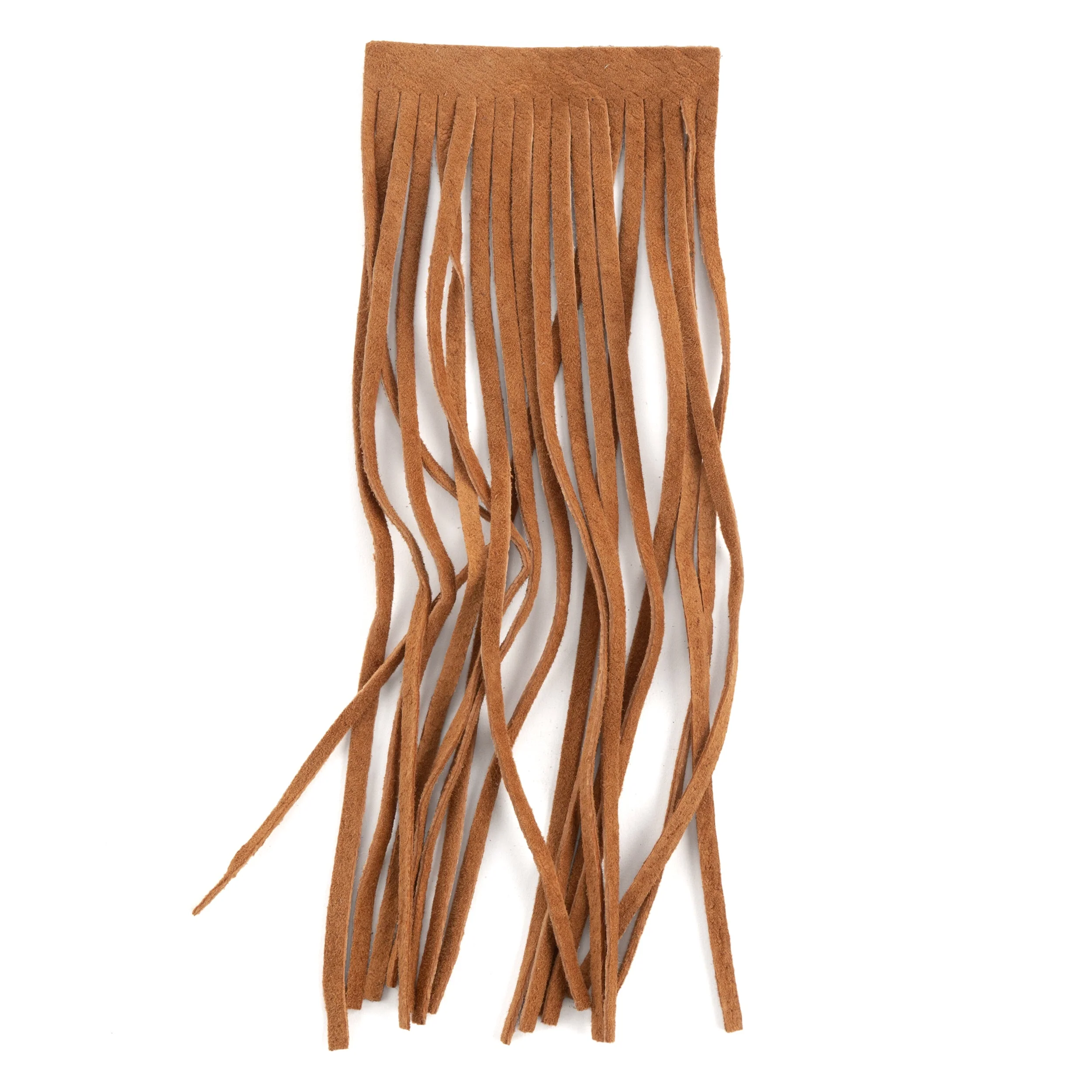 Suede Fringe - Image 6