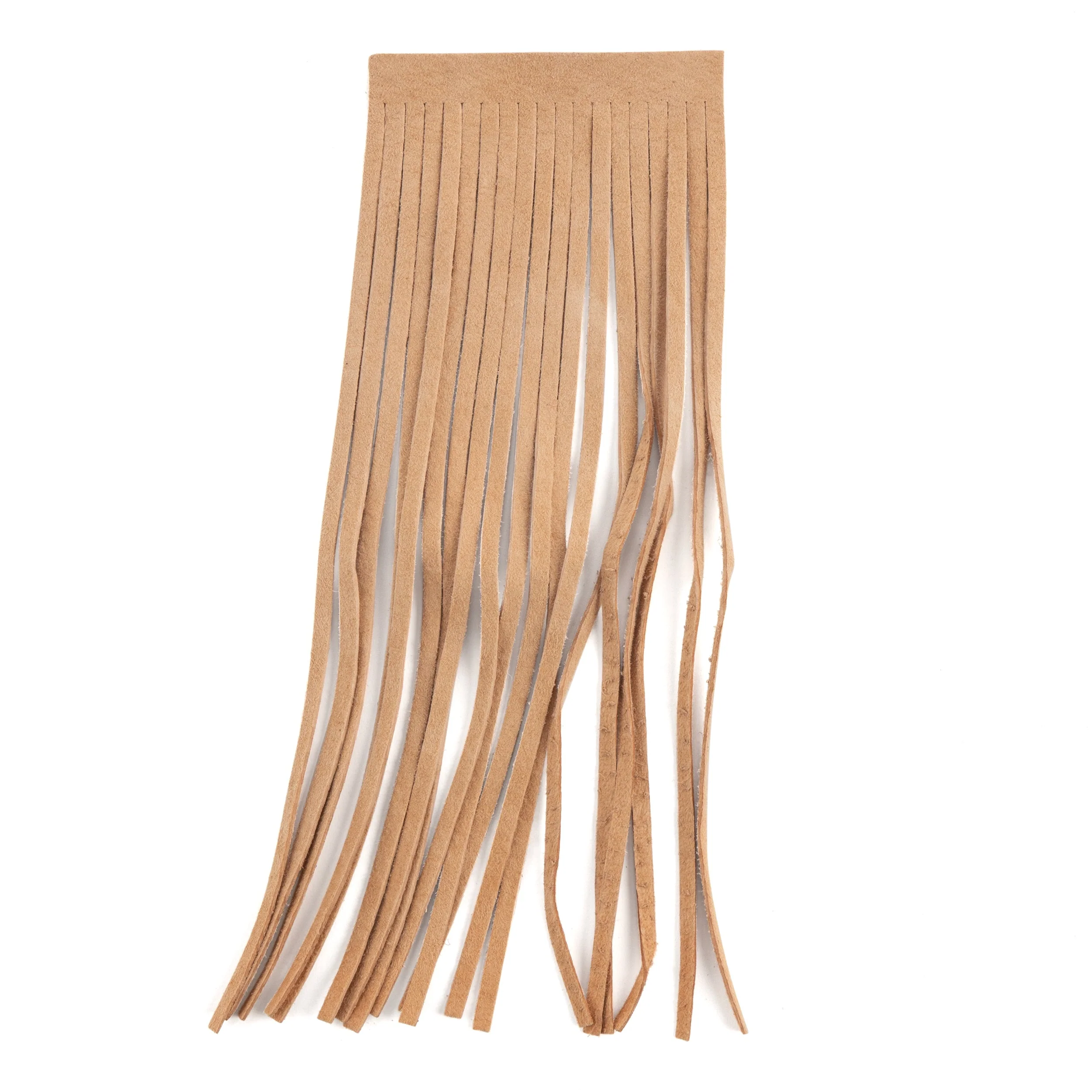 Suede Fringe - Image 7