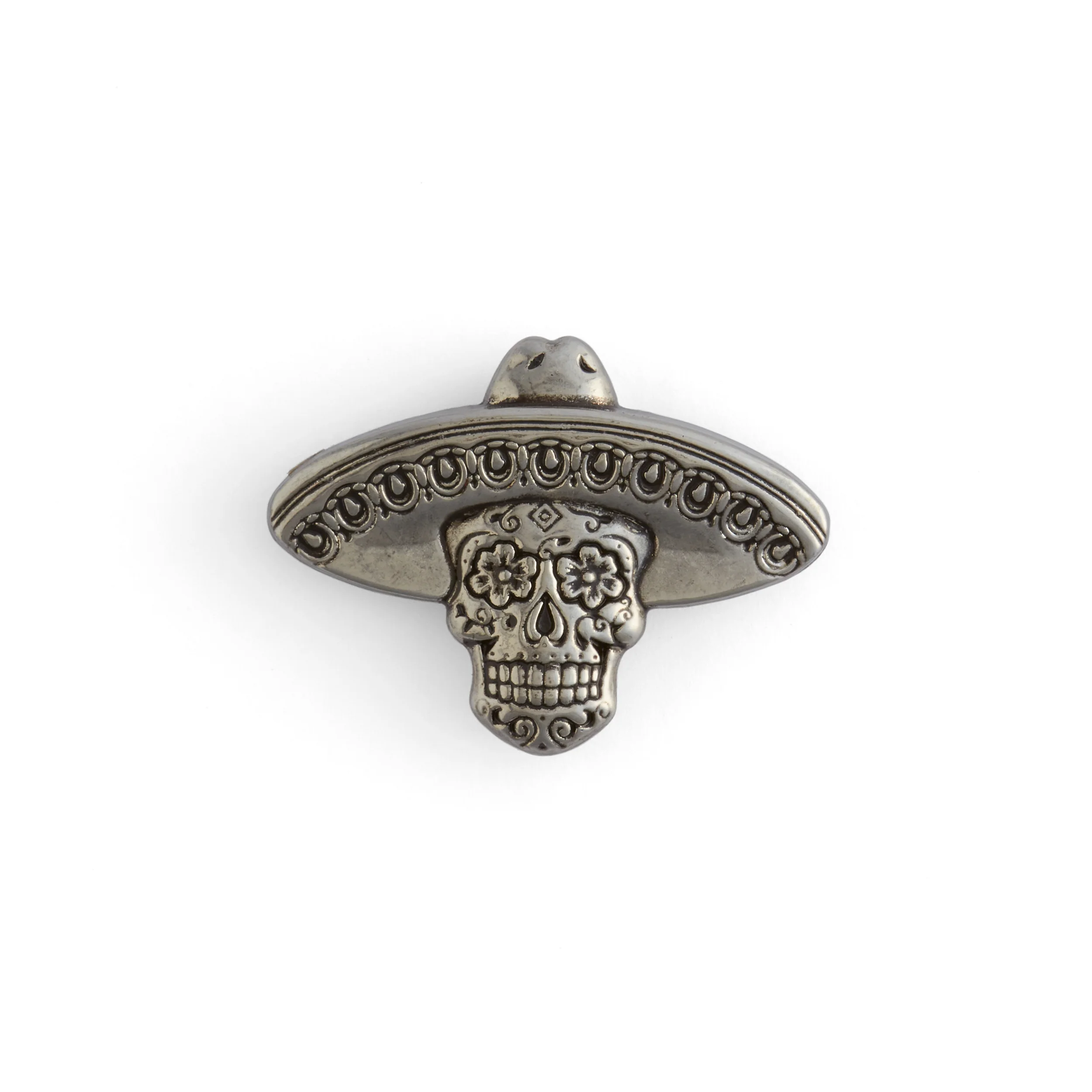 Sugar Skull Conchos - Image 4