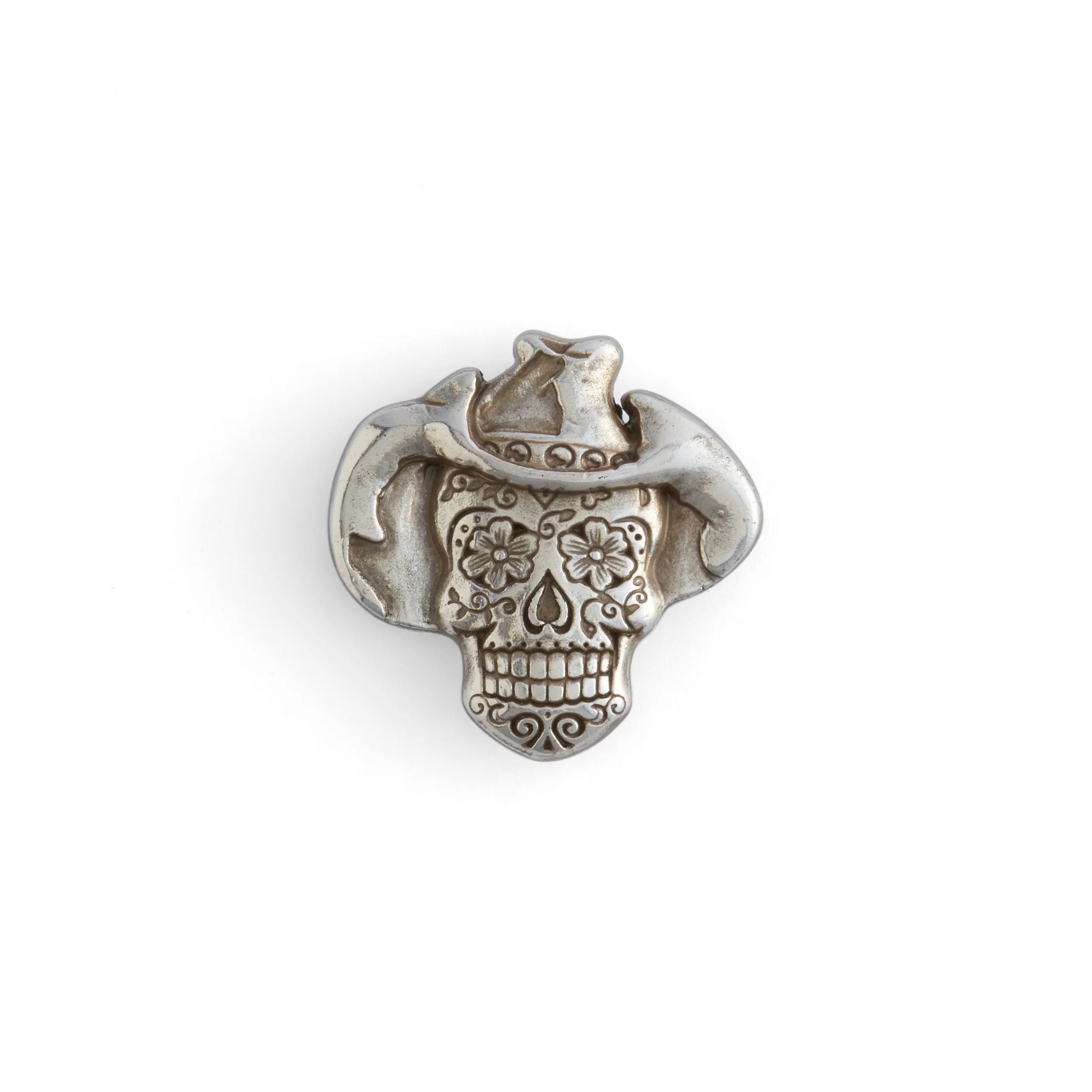 Sugar Skull Conchos - Image 5