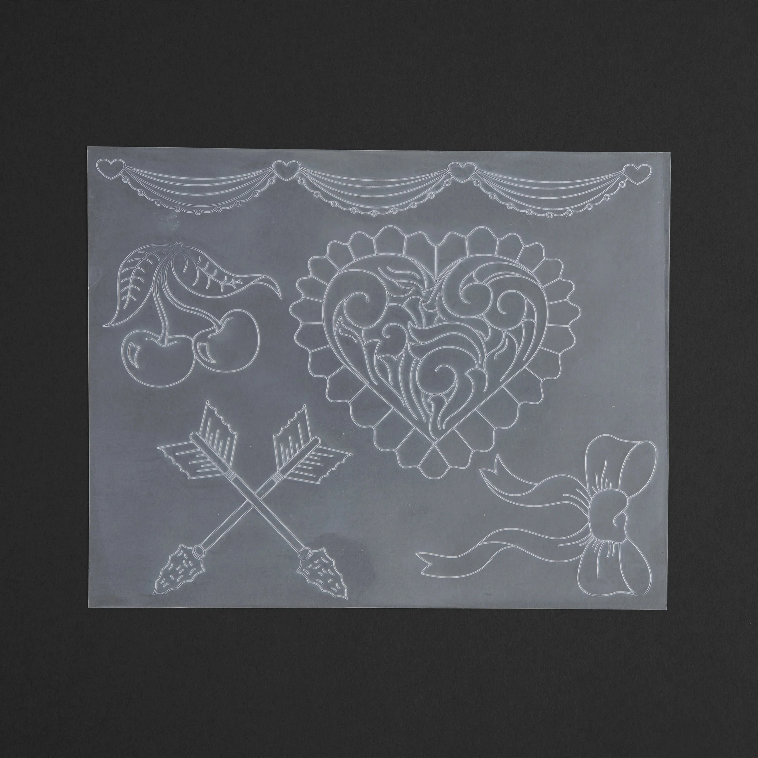 Sweetheart Craftaid® - Image 2