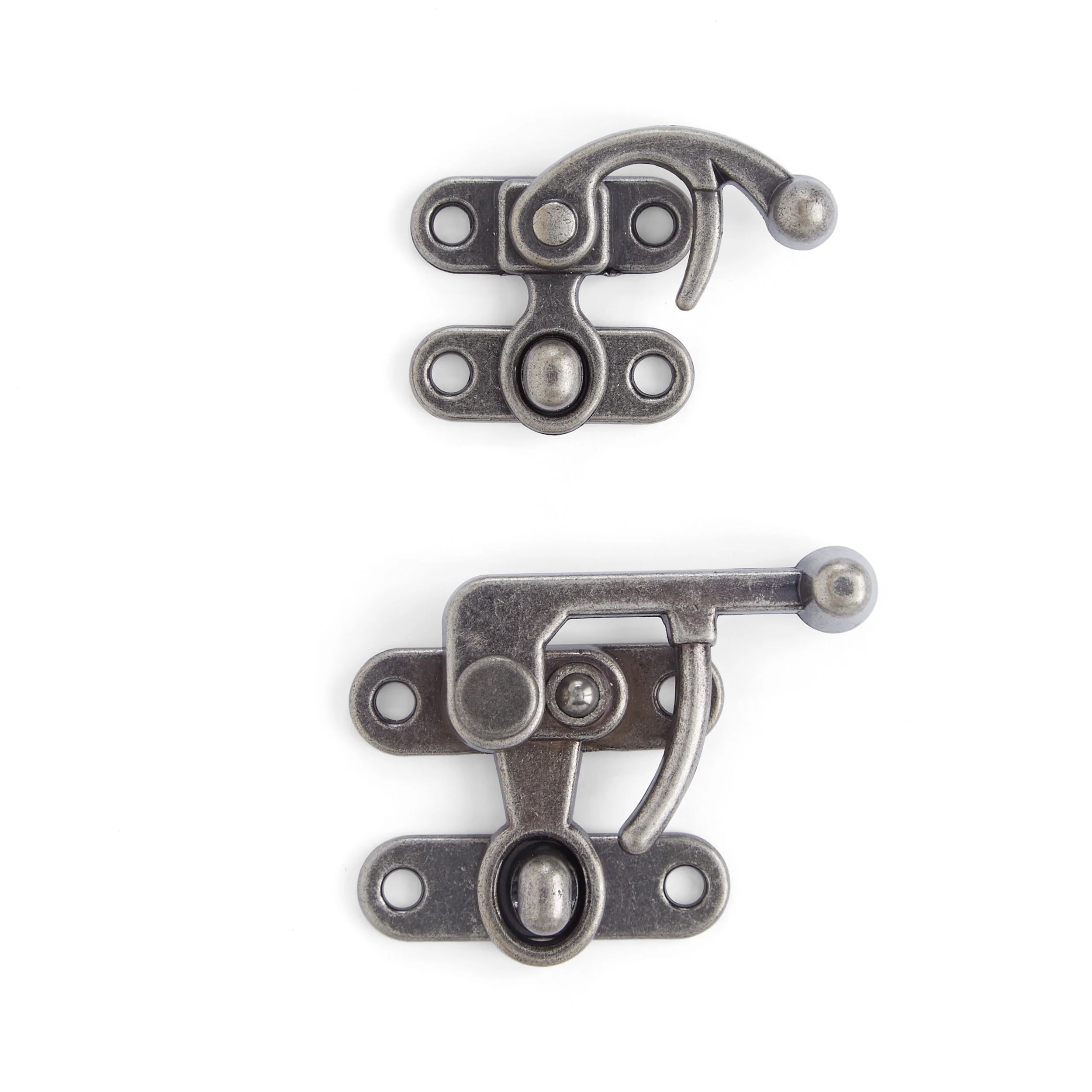 Swing Bag Clasp - Image 2