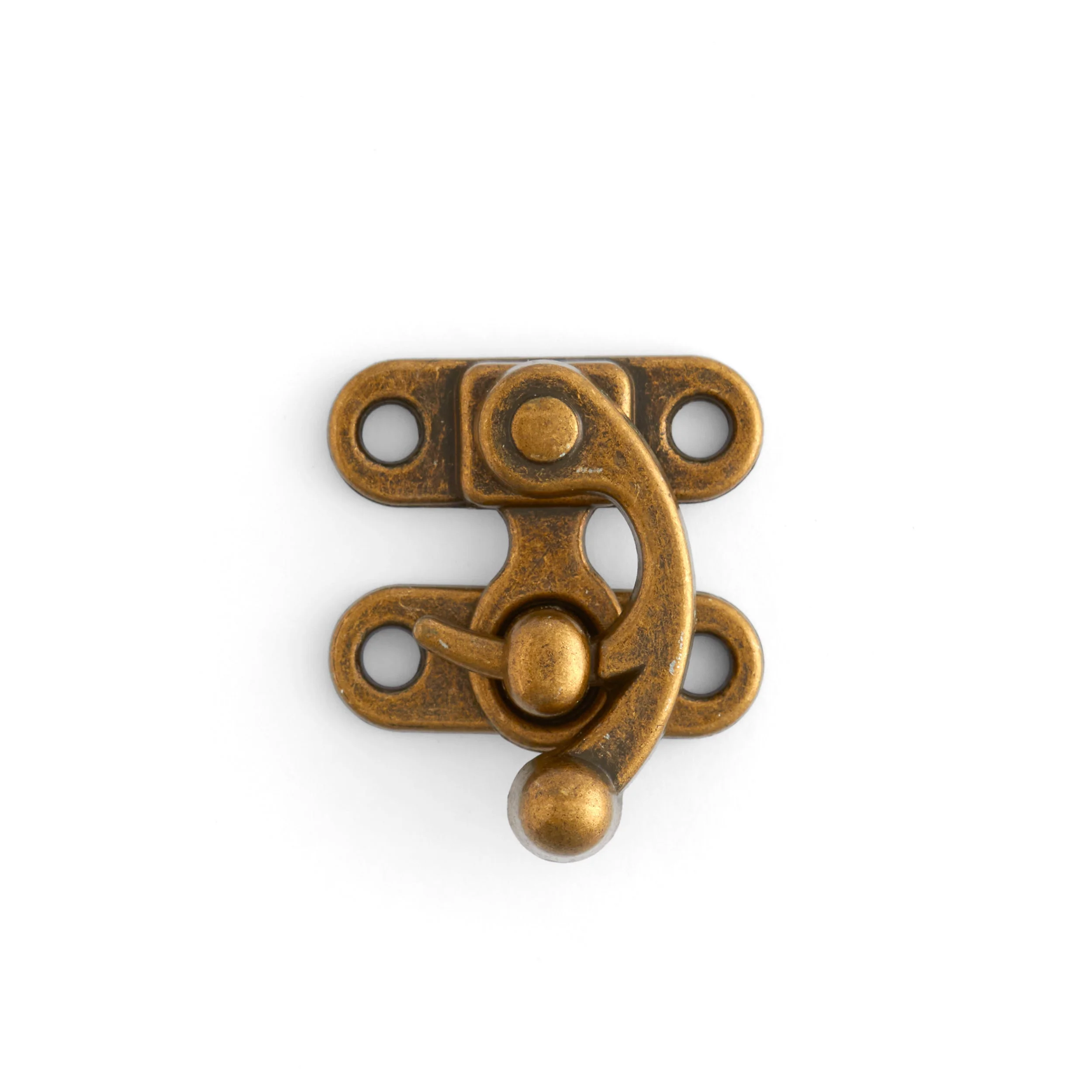 Swing Bag Clasp - Image 4