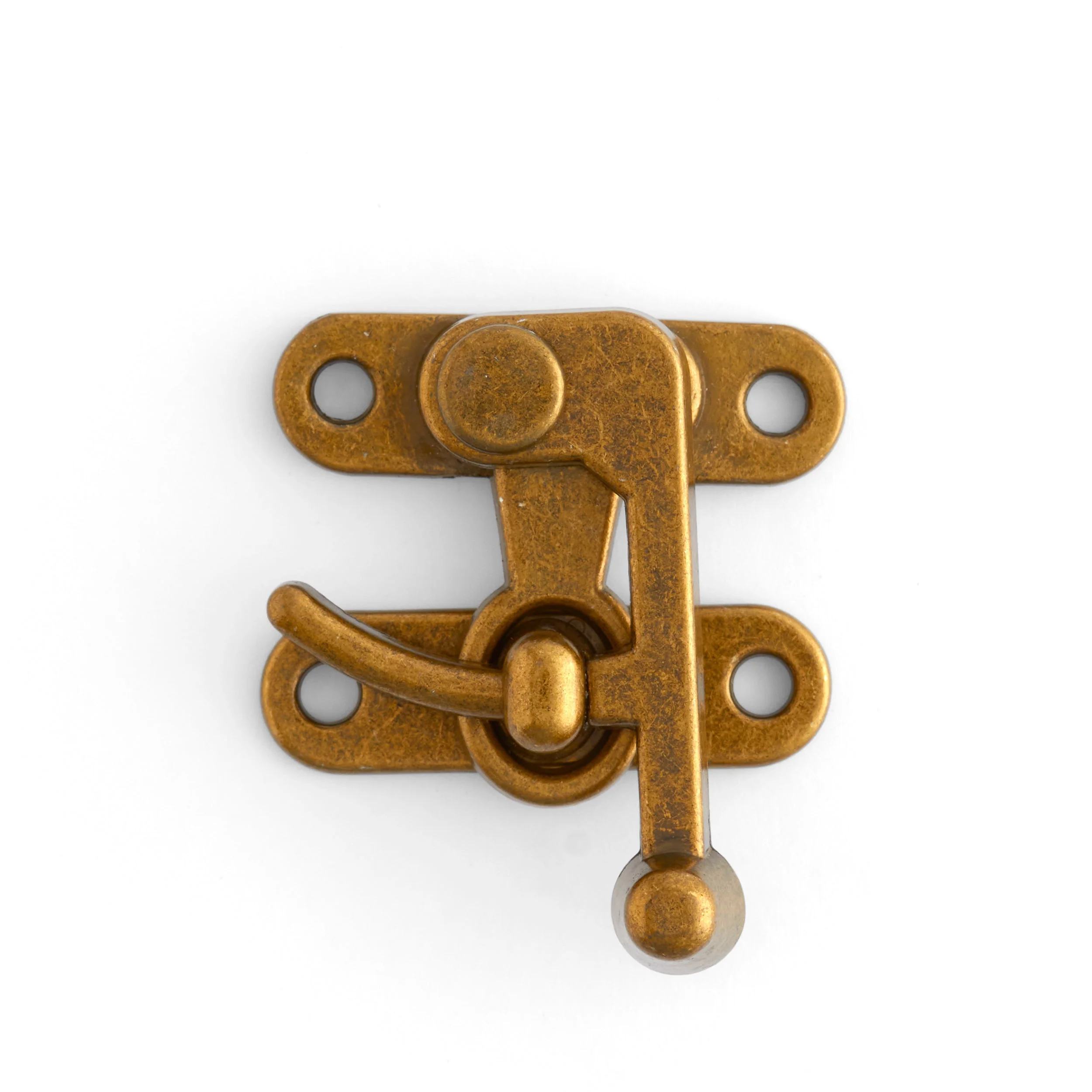Swing Bag Clasp - Image 5