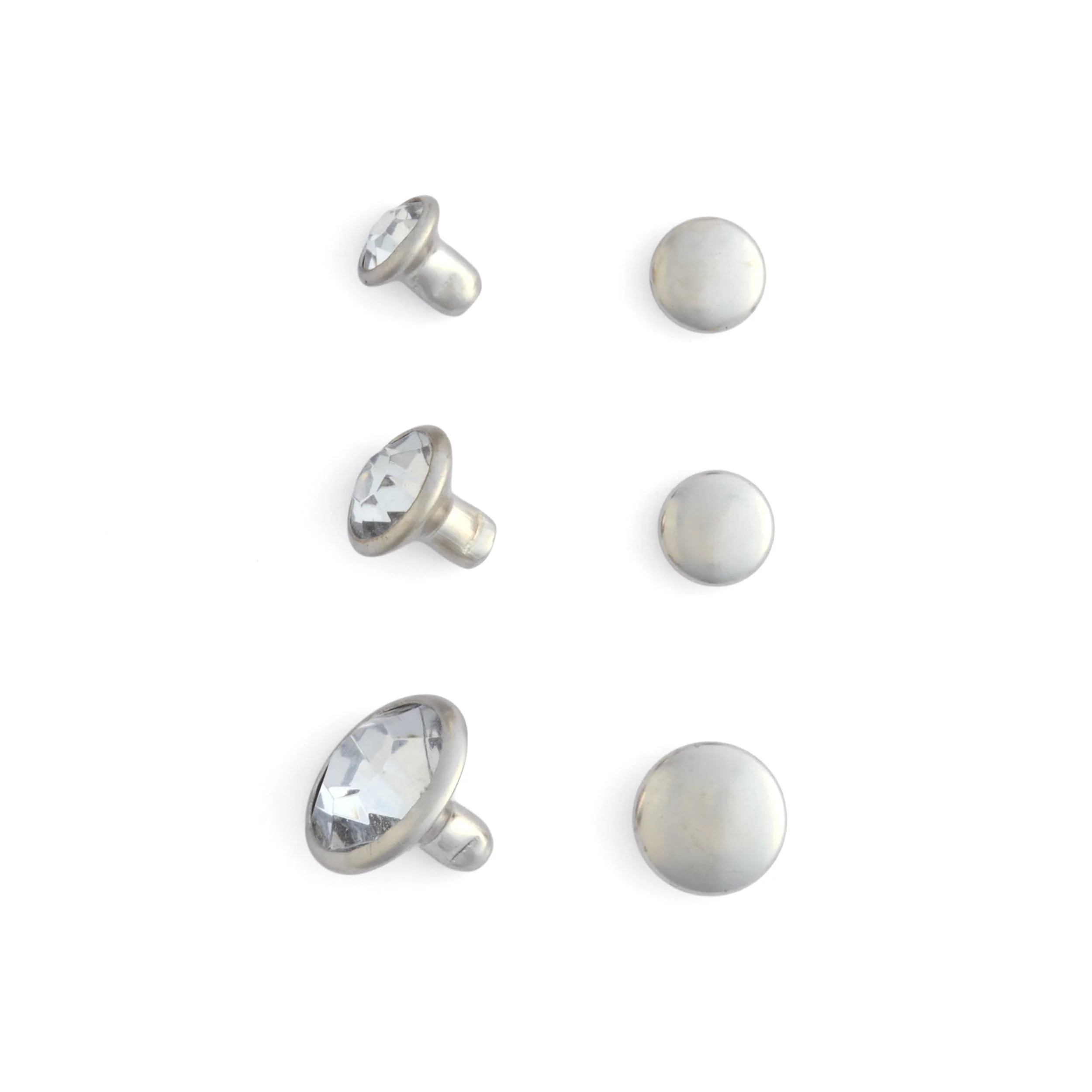 Synthetic Crystal Rivets - Image 2