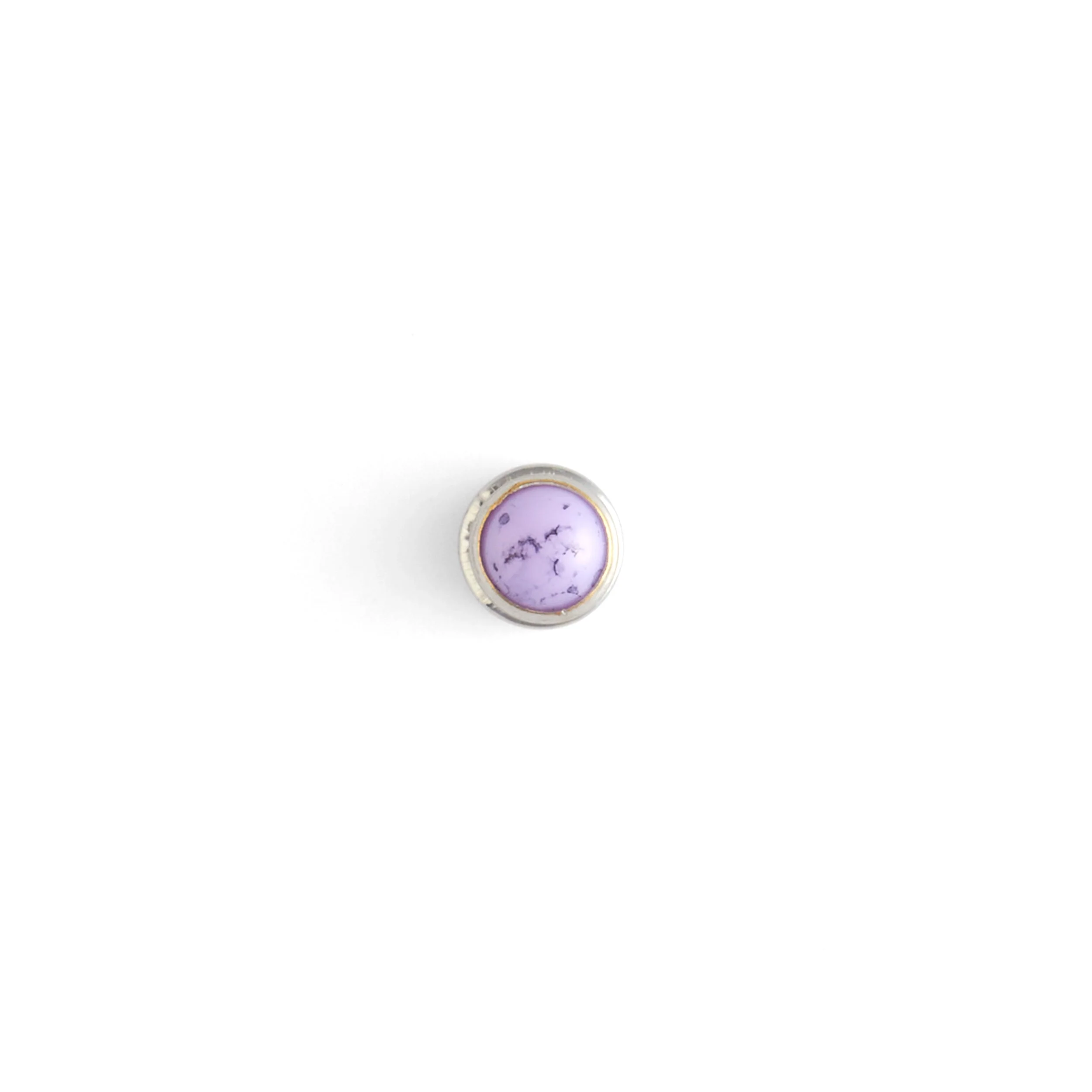 Synthetic Stone Dome Rivets 10 Pack - Image 16