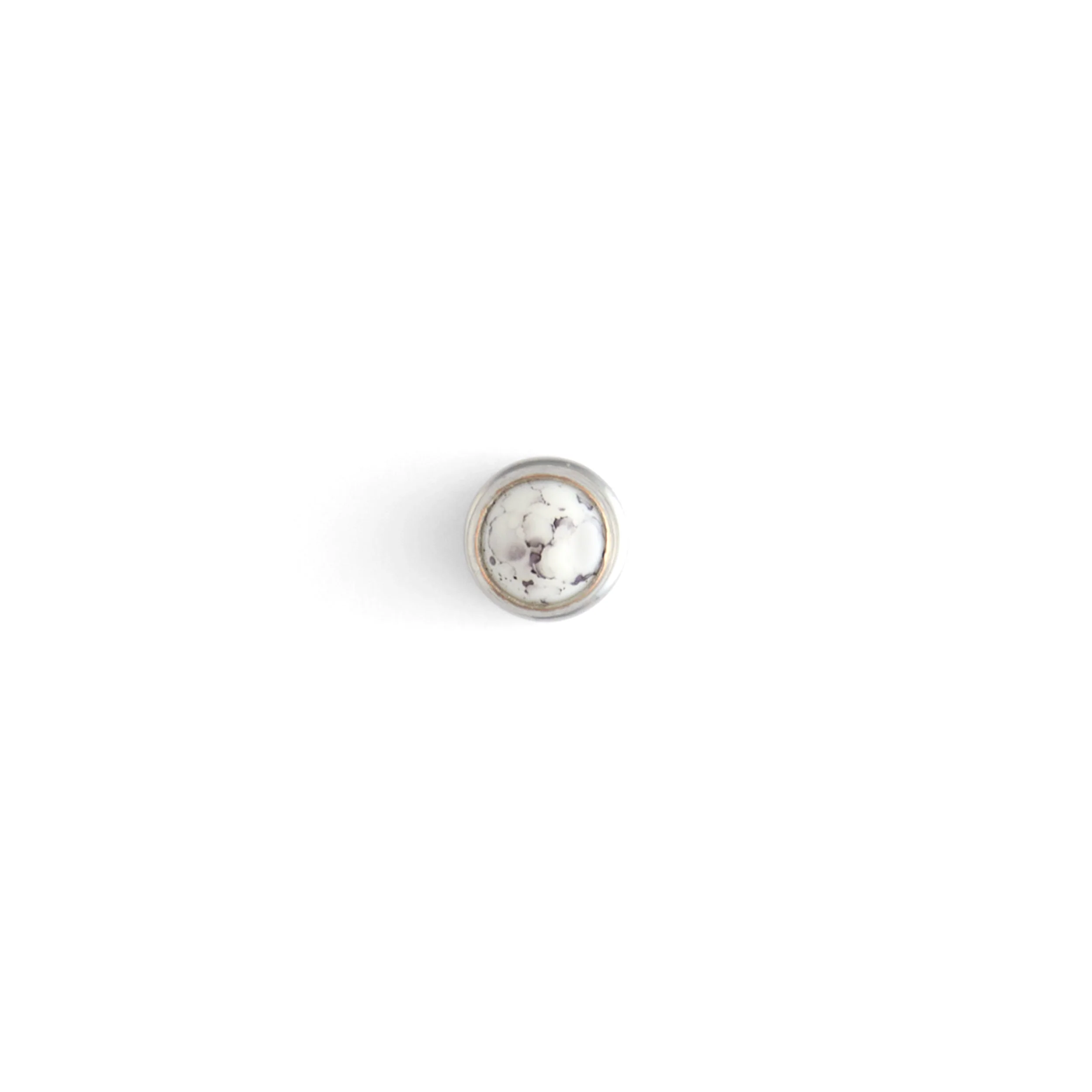 Synthetic Stone Dome Rivets 10 Pack - Image 22