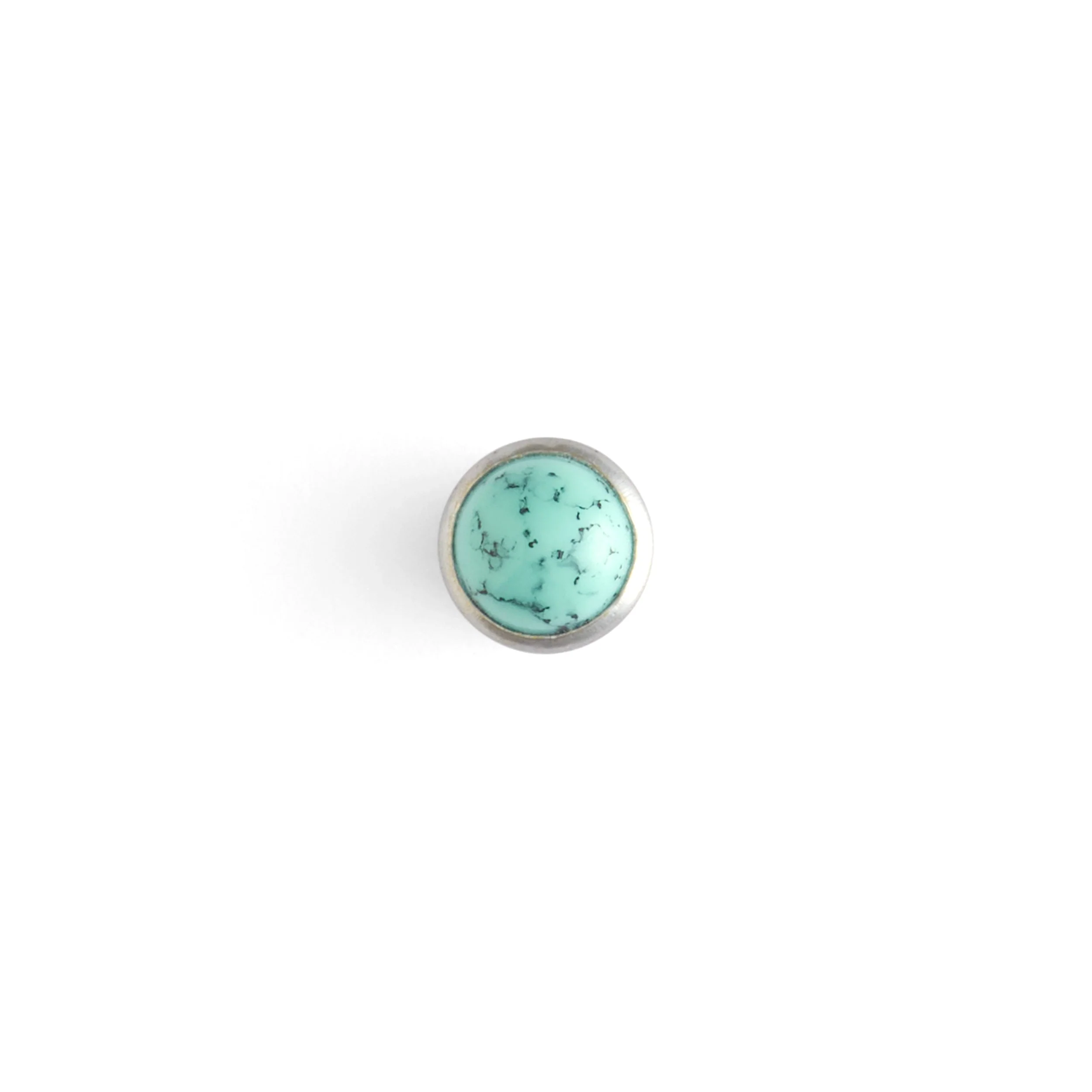 Synthetic Stone Dome Rivets 10 Pack - Image 5