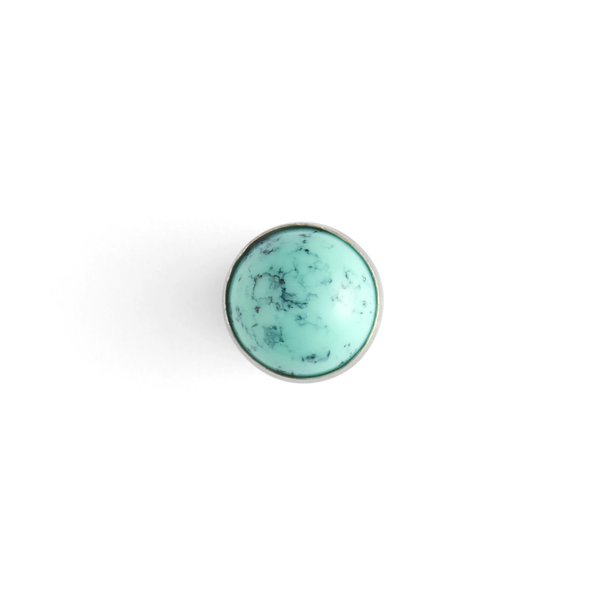 Synthetic Stone Dome Rivets 10 Pack - Image 6