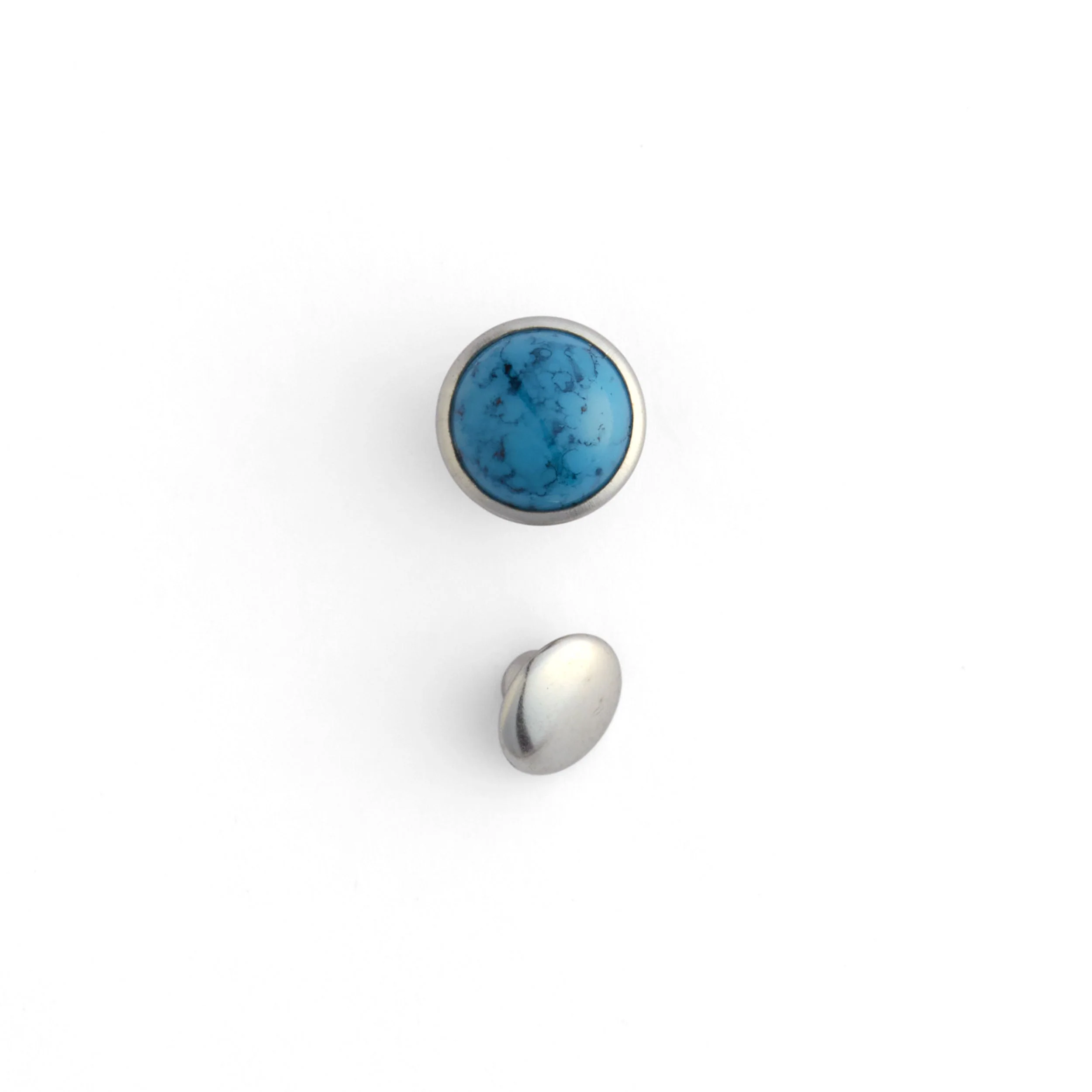 Synthetic Stone Dome Rivets 10 Pack - Image 9