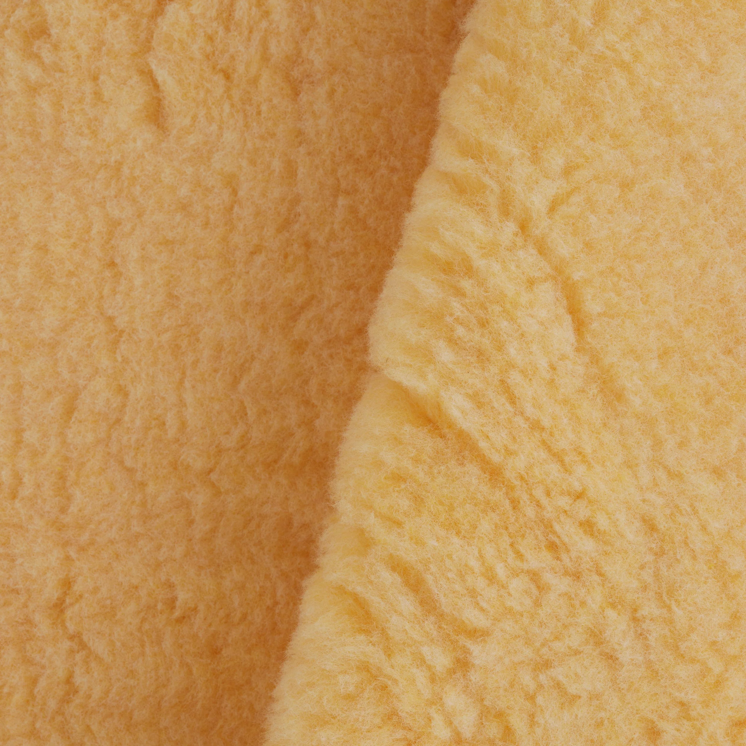 Synthetic Wool Maize - Image 2