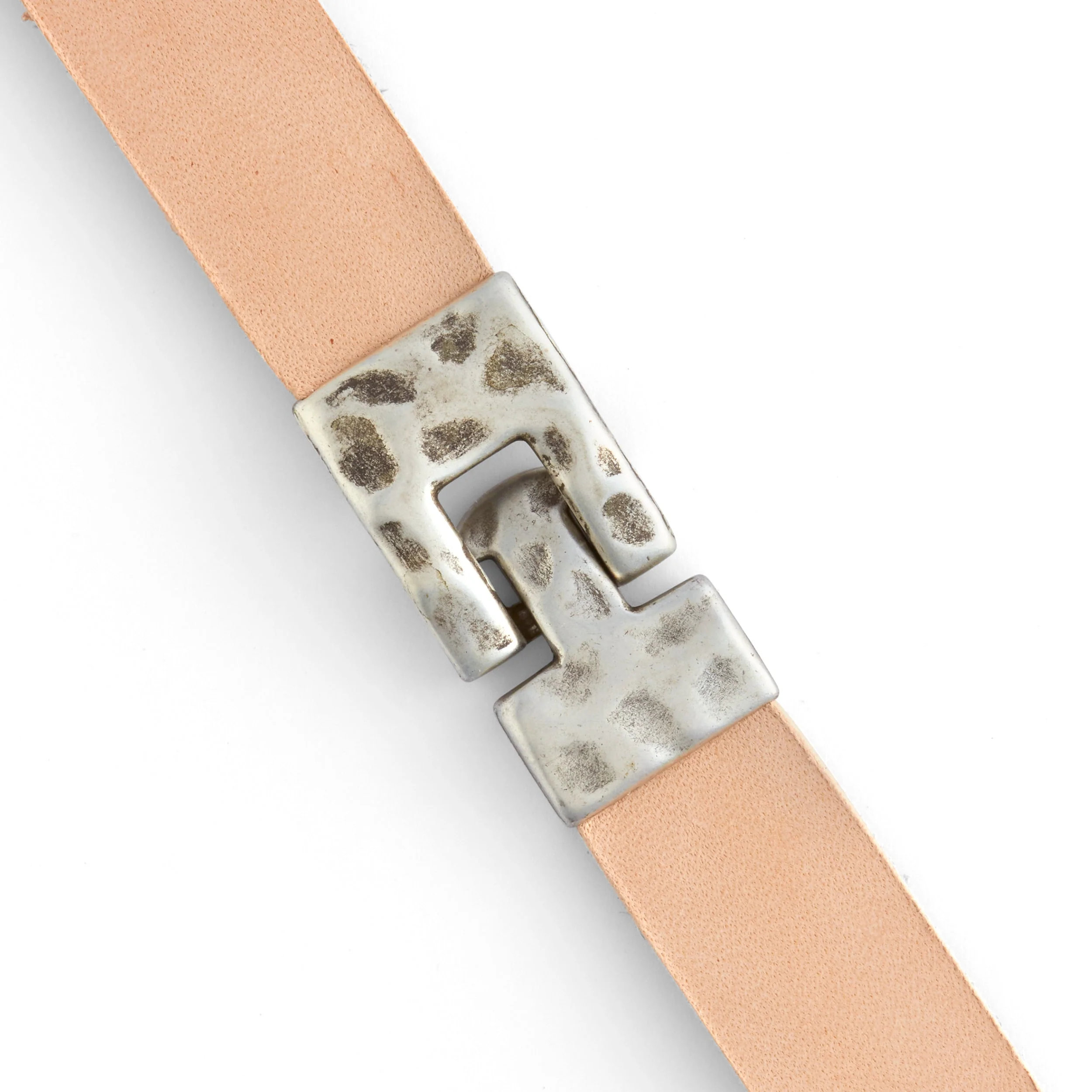 T Hook Bracelet Clasp - Image 2