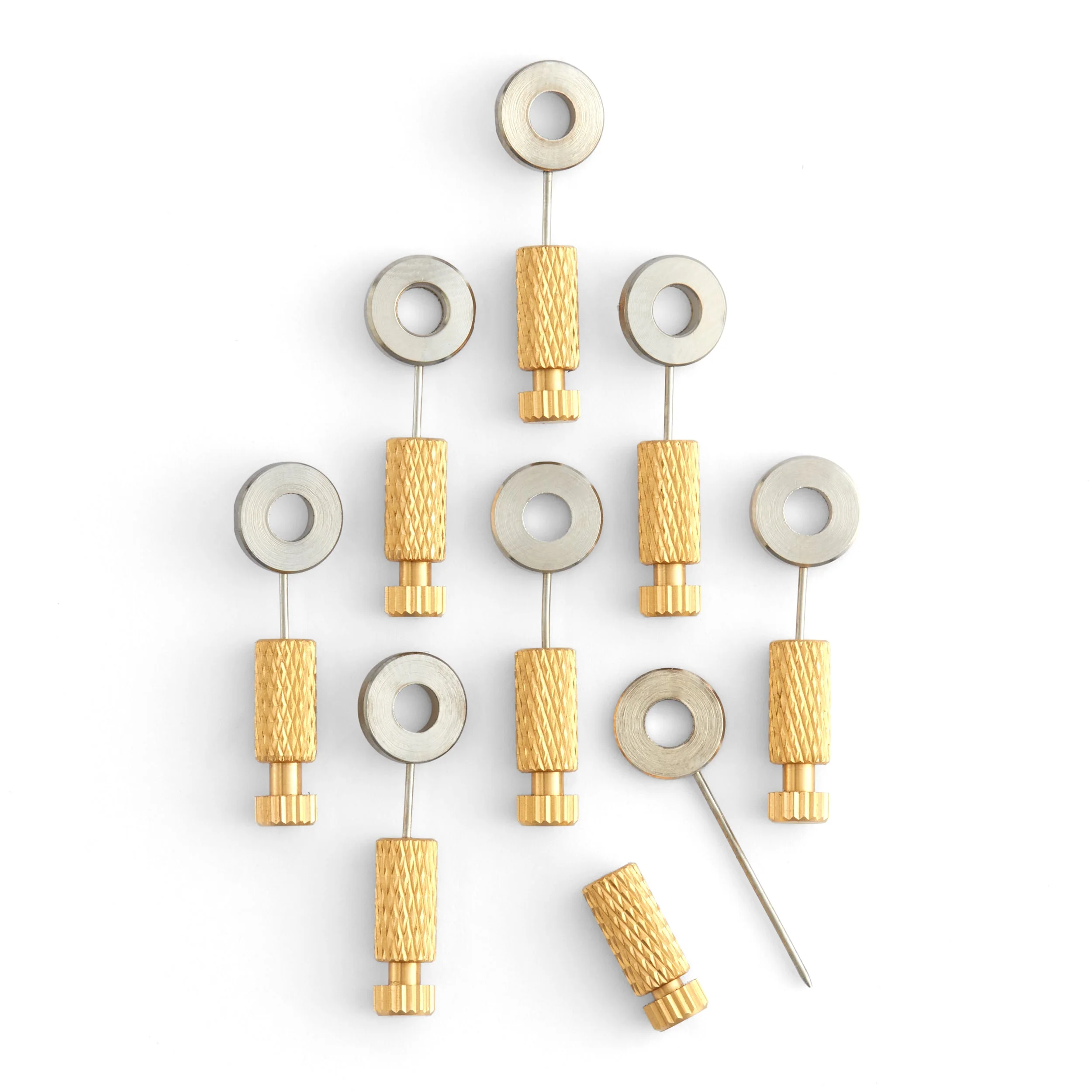 Positioning Needles 8 Pack - Image 3