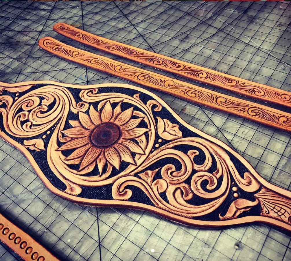 Tack Accessory Pattern Pack - Image 5