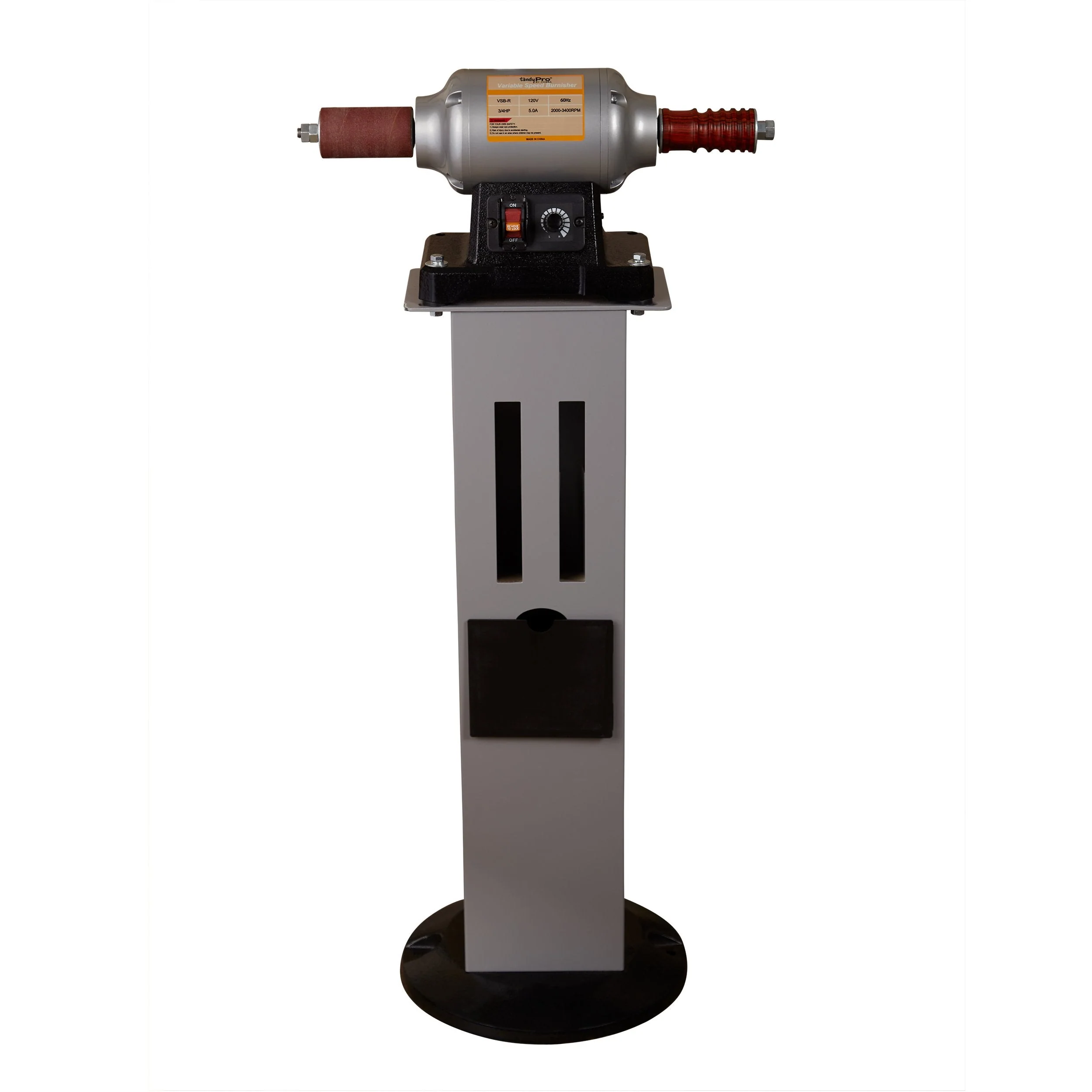 TandyPro® Burnishing Machine - Image 2
