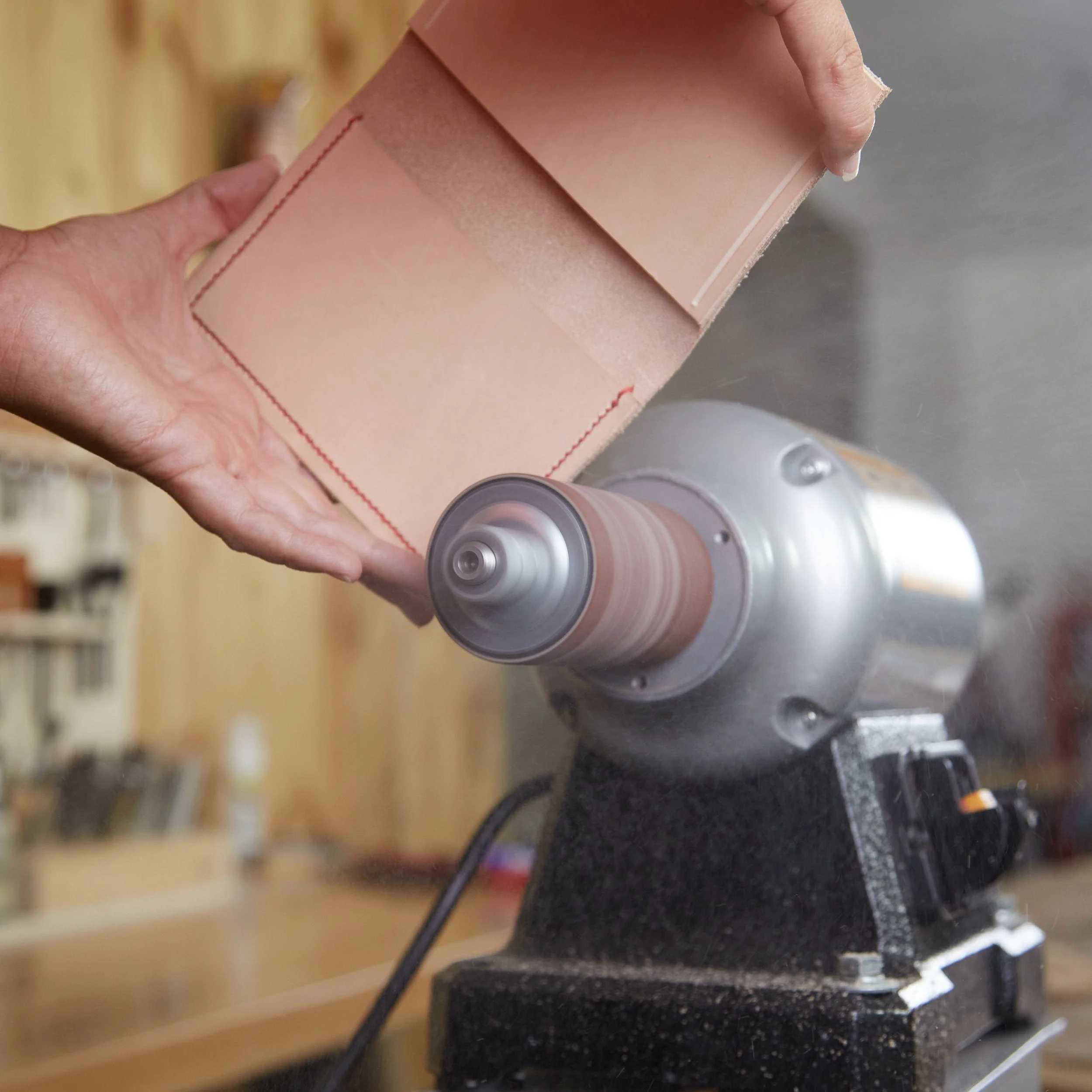 TandyPro® Burnishing Machine - Image 5