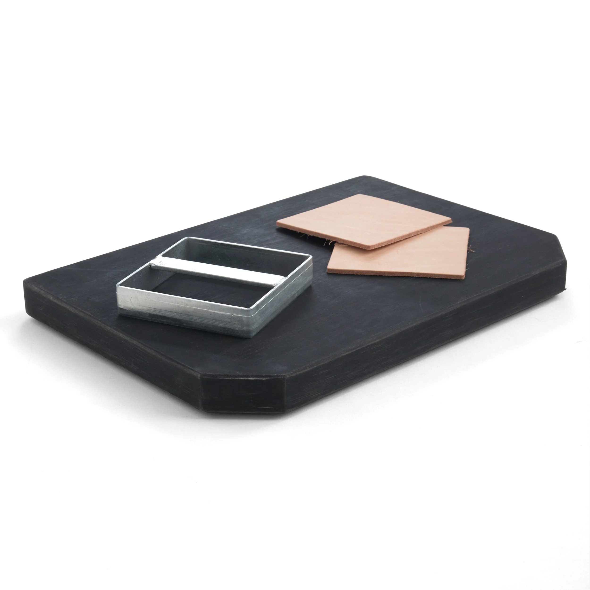 TandyPro® Clicker Press Cutting Board - Image 3