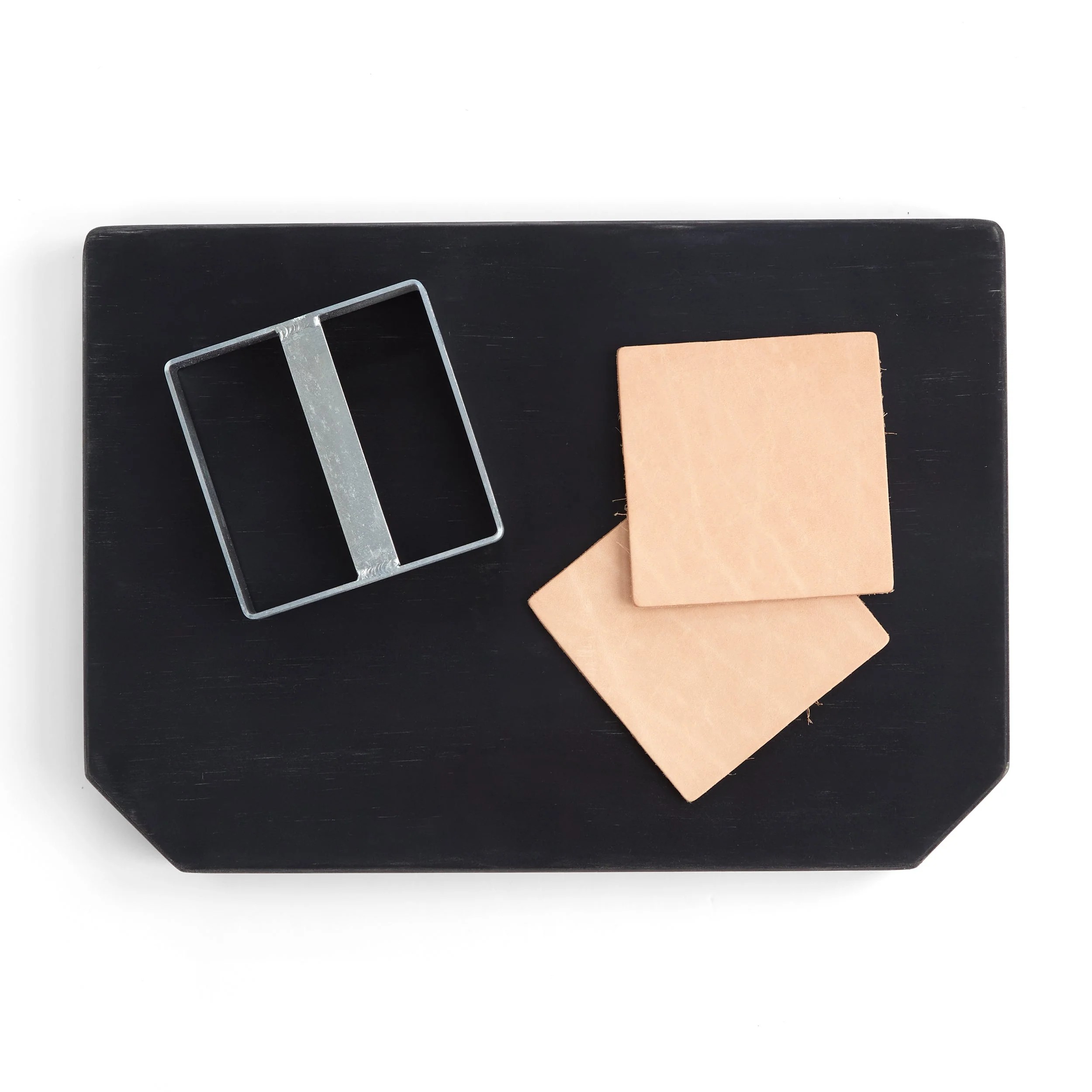 TandyPro® Clicker Press Cutting Board - Image 4