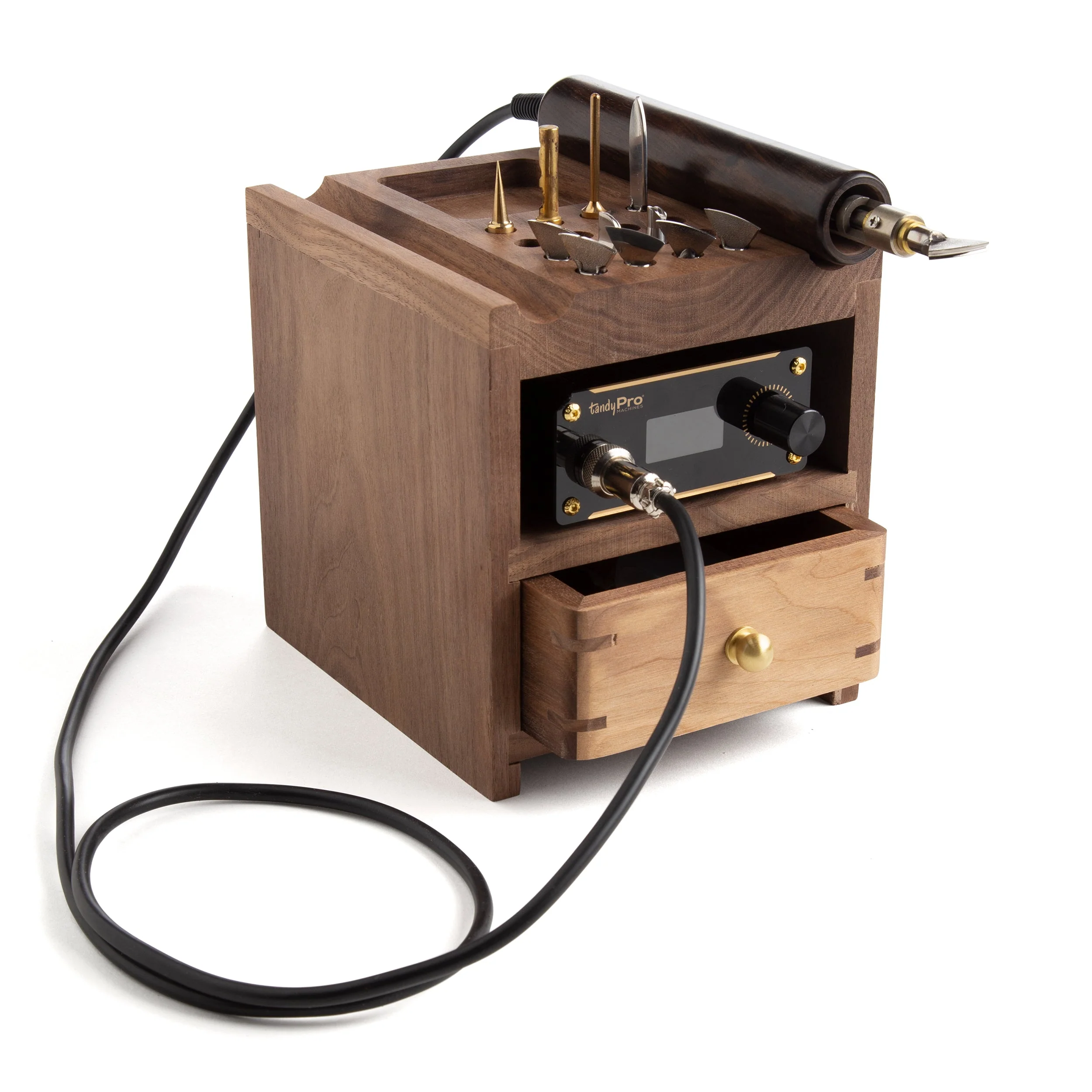 TandyPro® Edging & Creasing Machine - Image 2