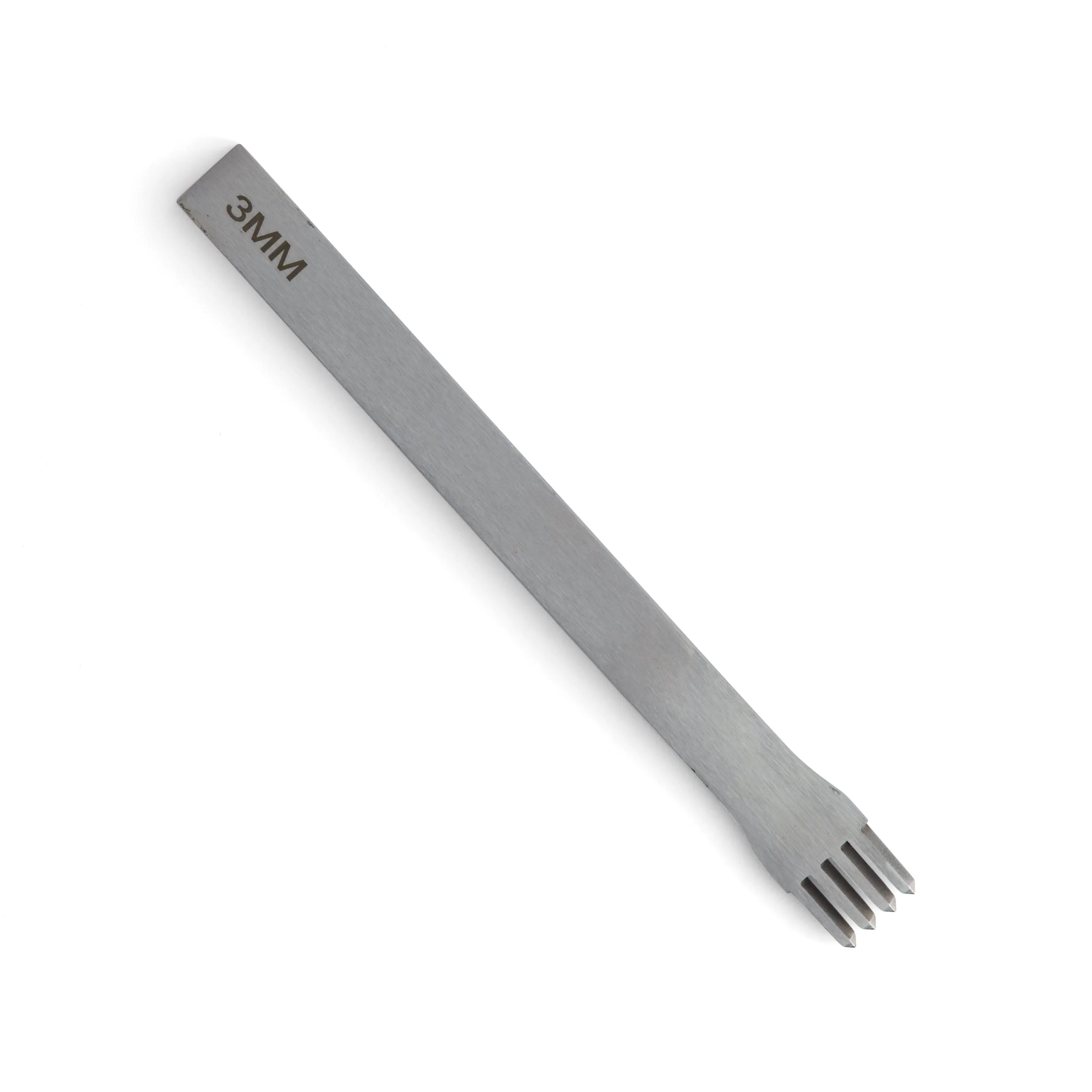 TandyPro® Tools Fine Diamond Chisel - Image 5