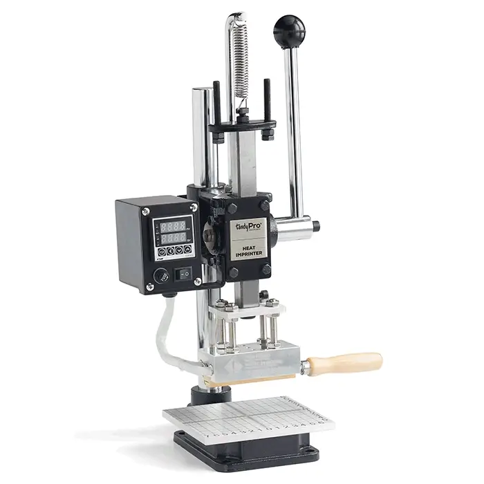 TandyPro® Heat Imprinter - Image 3