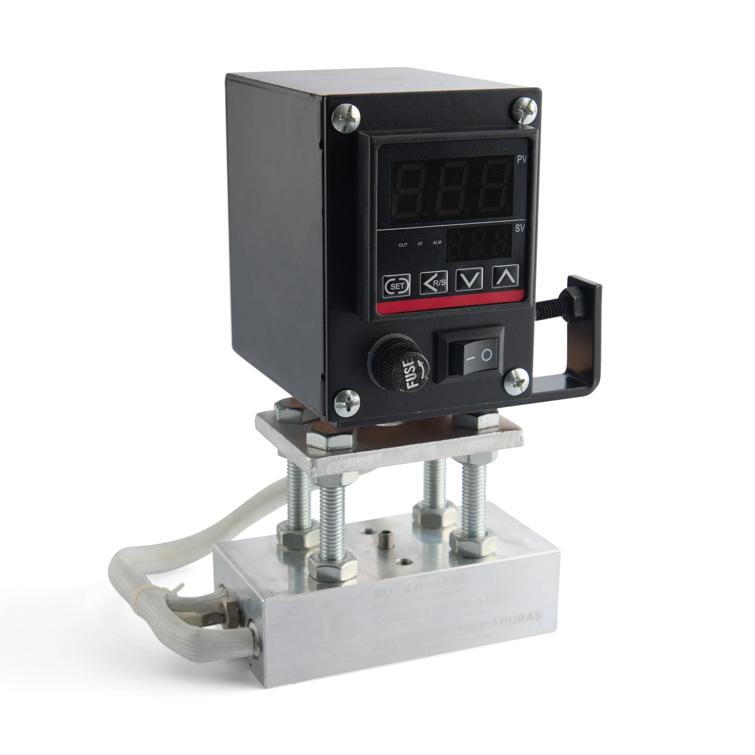 TandyPro® Heat Imprinter Replacement Part - Image 17