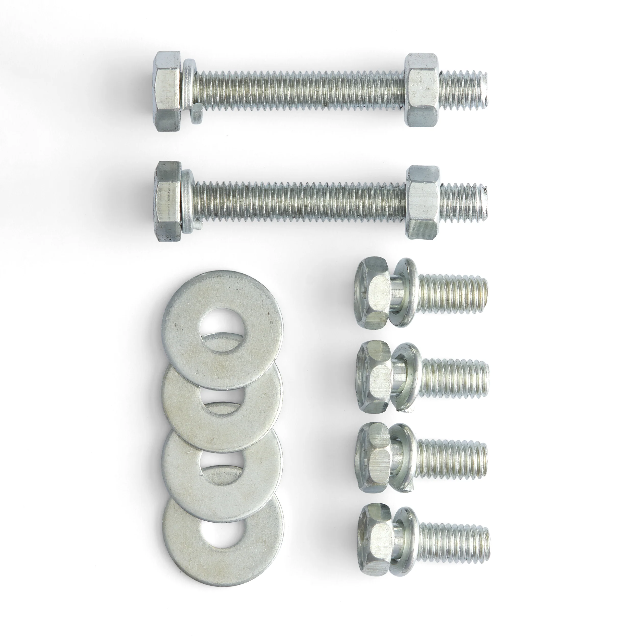 TandyPro® Burnishing Machine Replacement Stand - Image 3